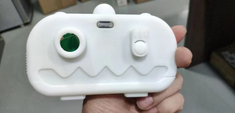 camera，interest，