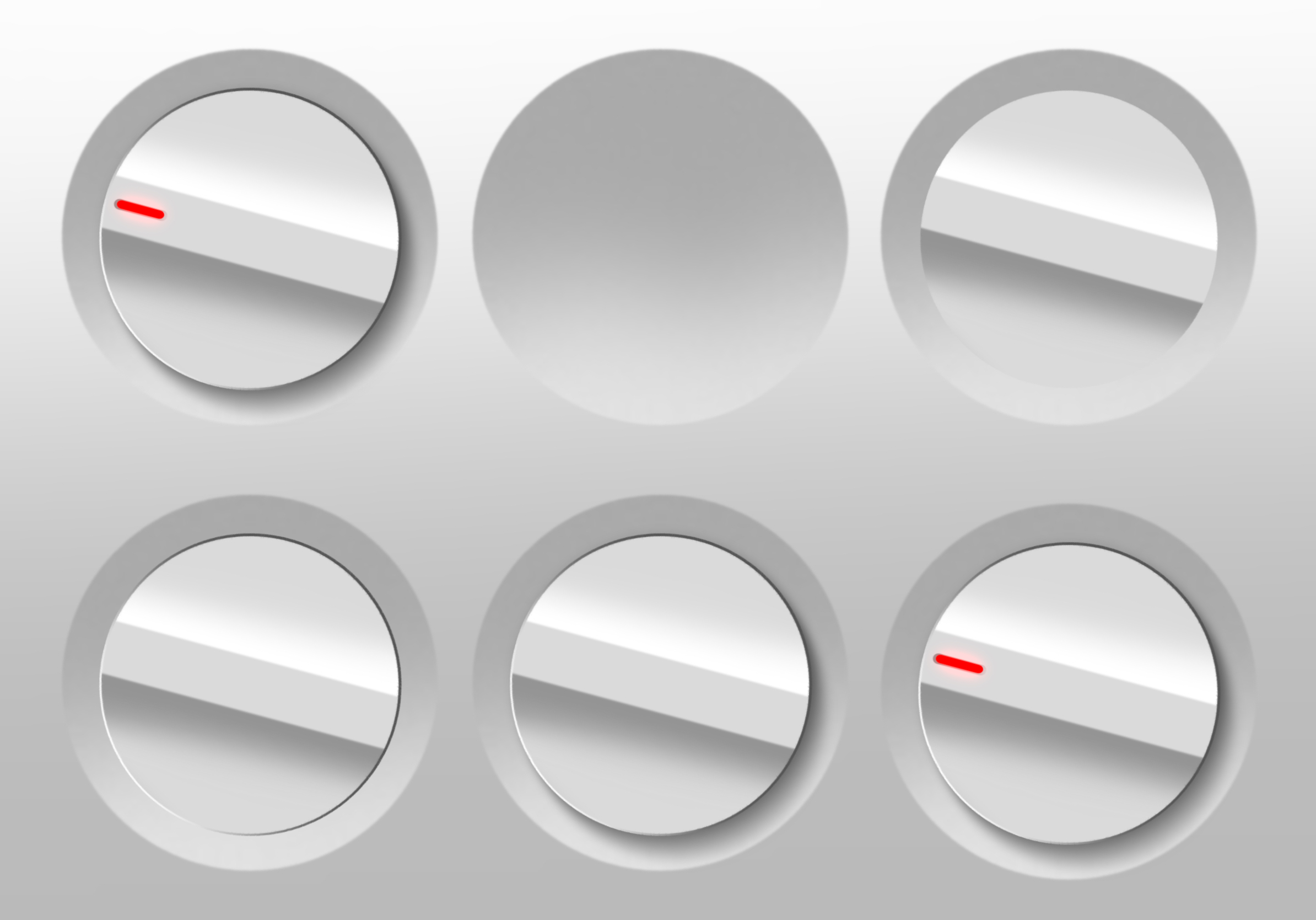 Procreate，Ubee ，