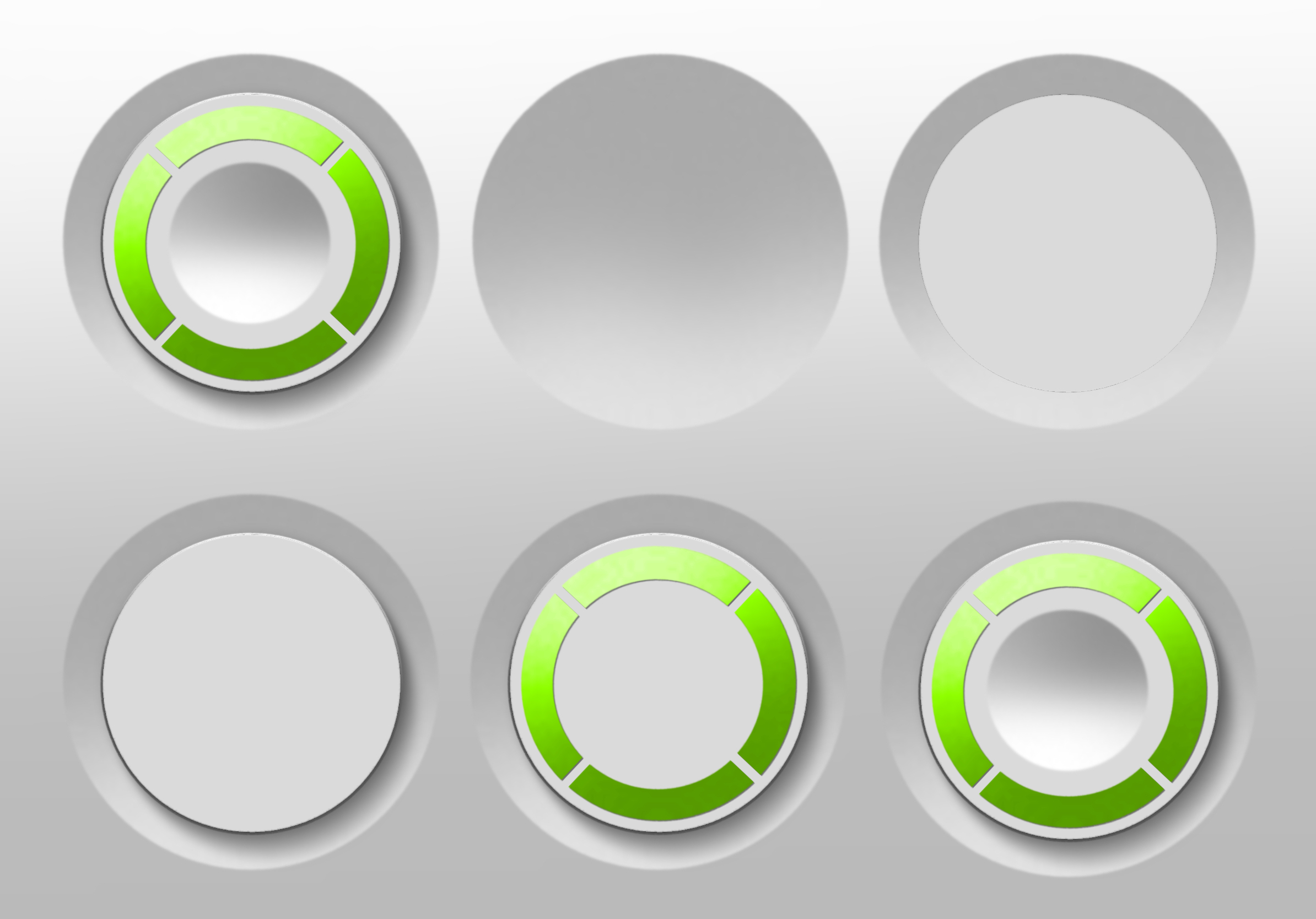 Procreate，Ubee ，