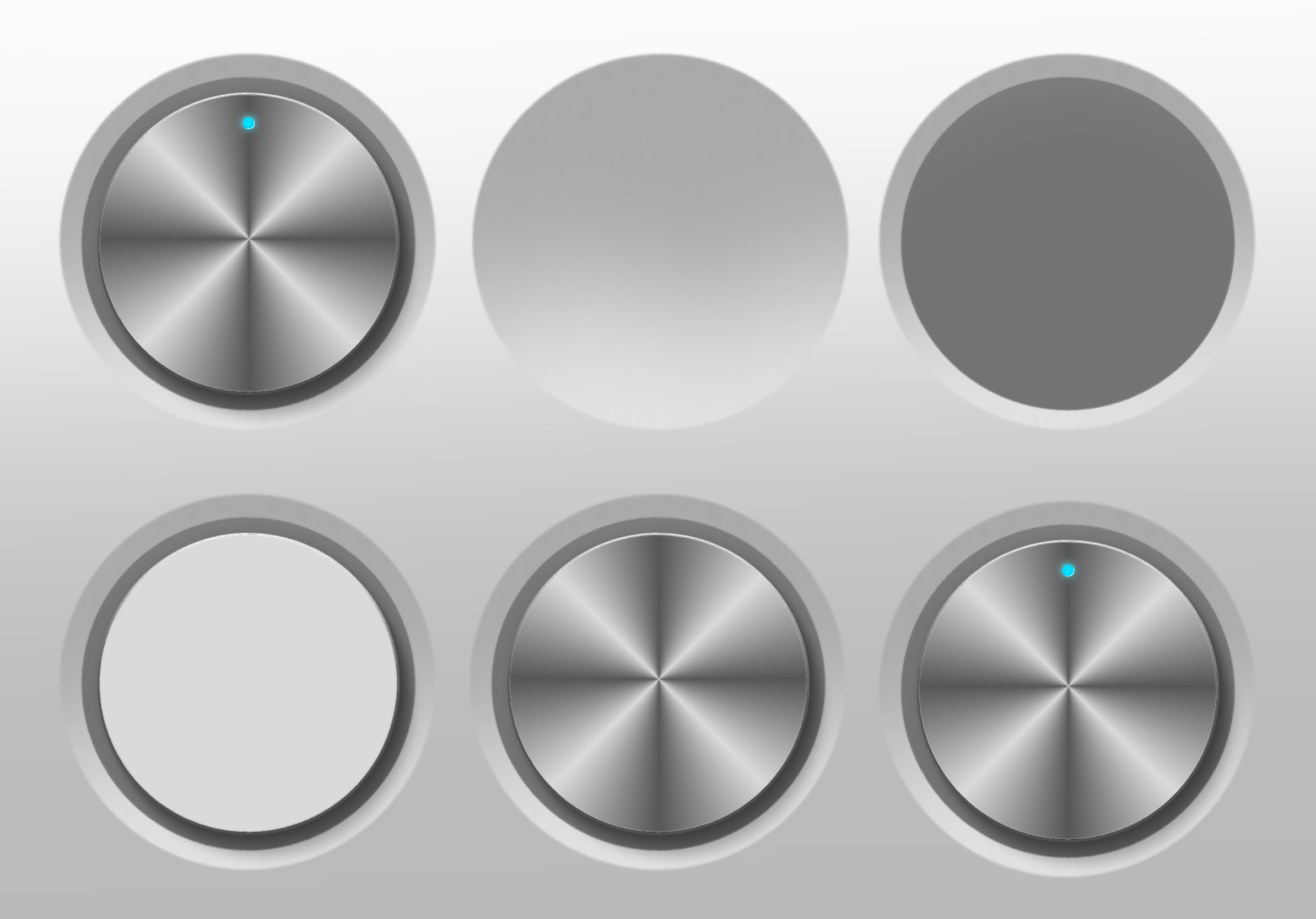 Procreate，Ubee ，