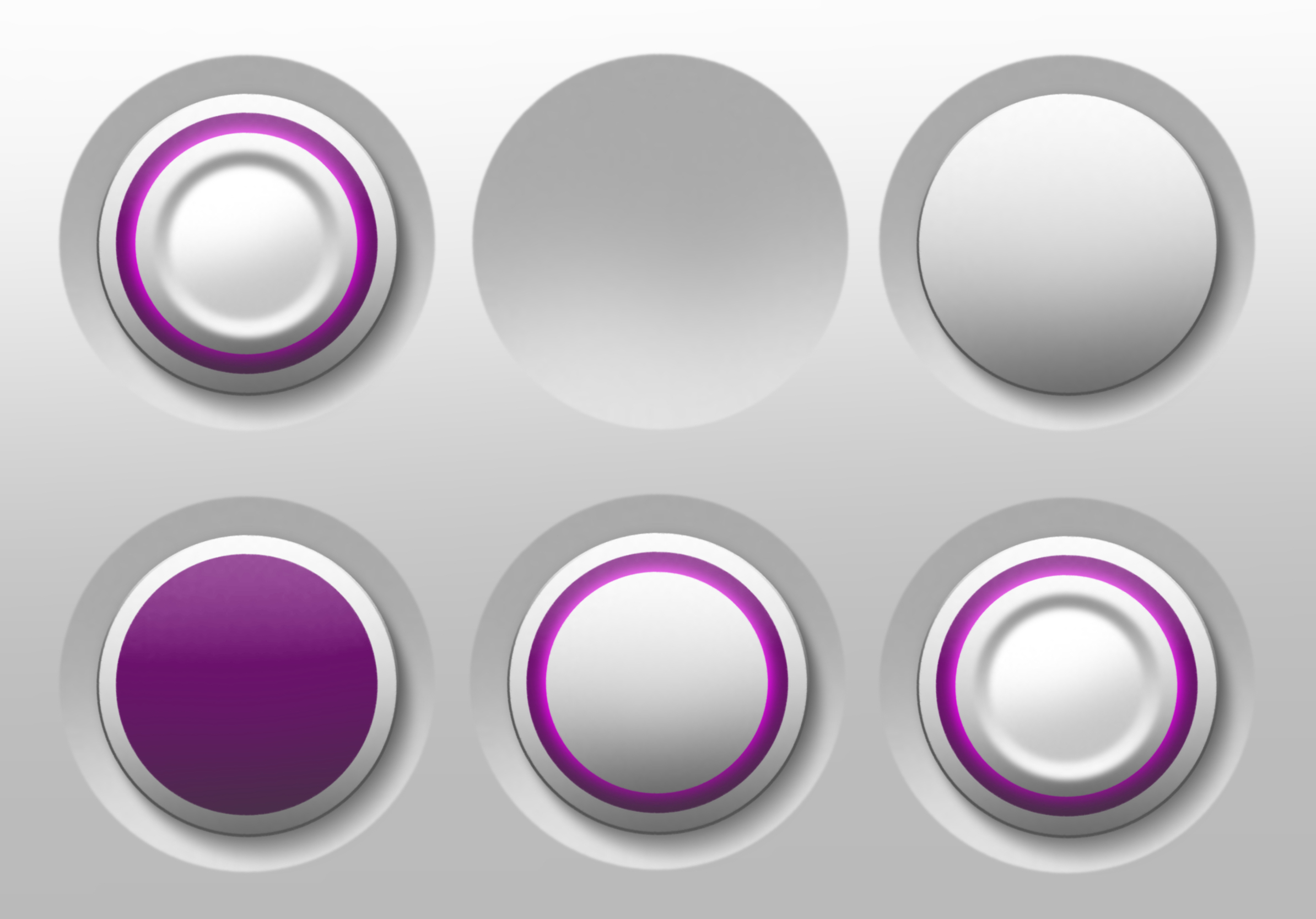 Procreate，Ubee ，