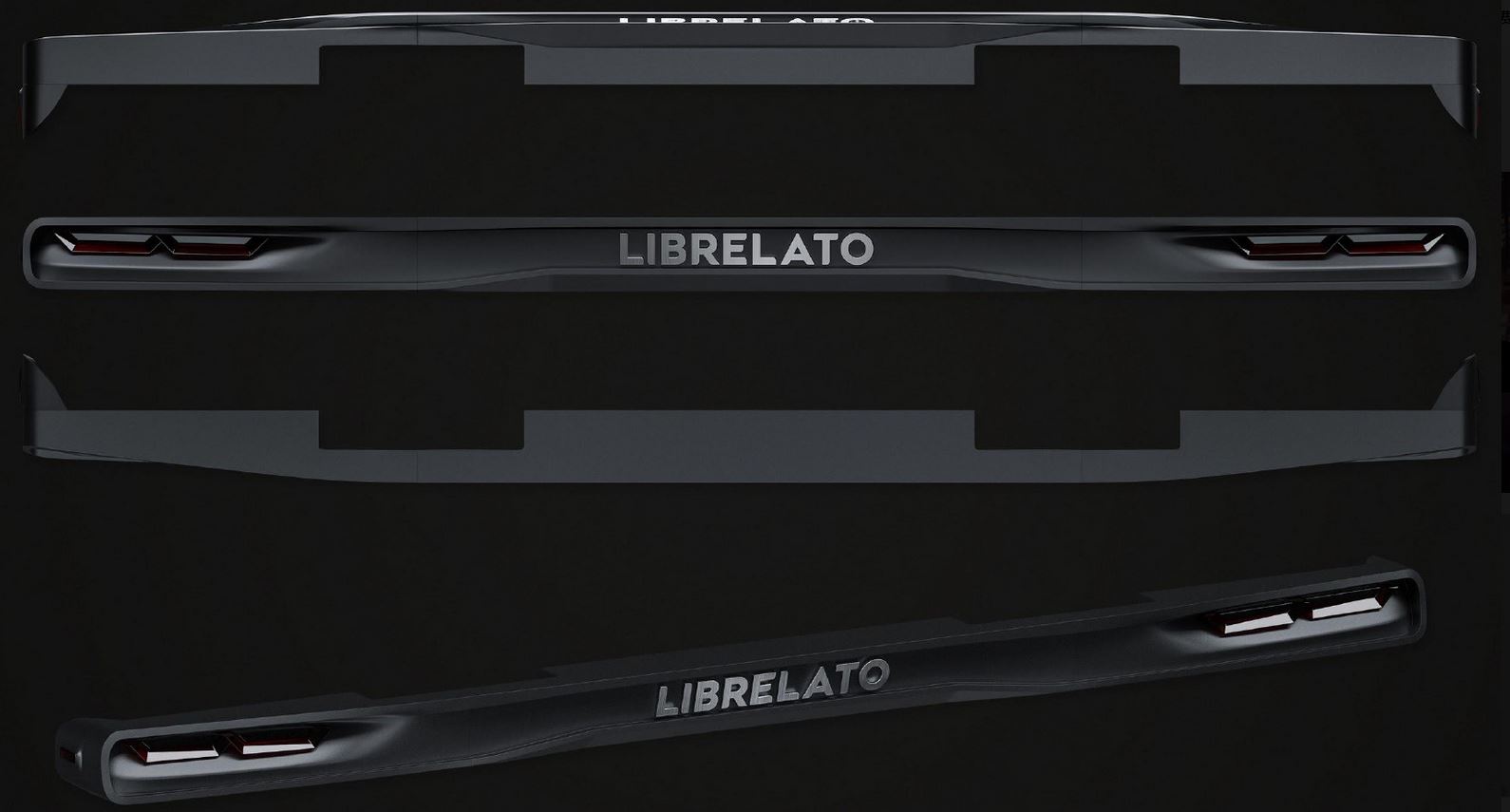 Trailer，Container truck，