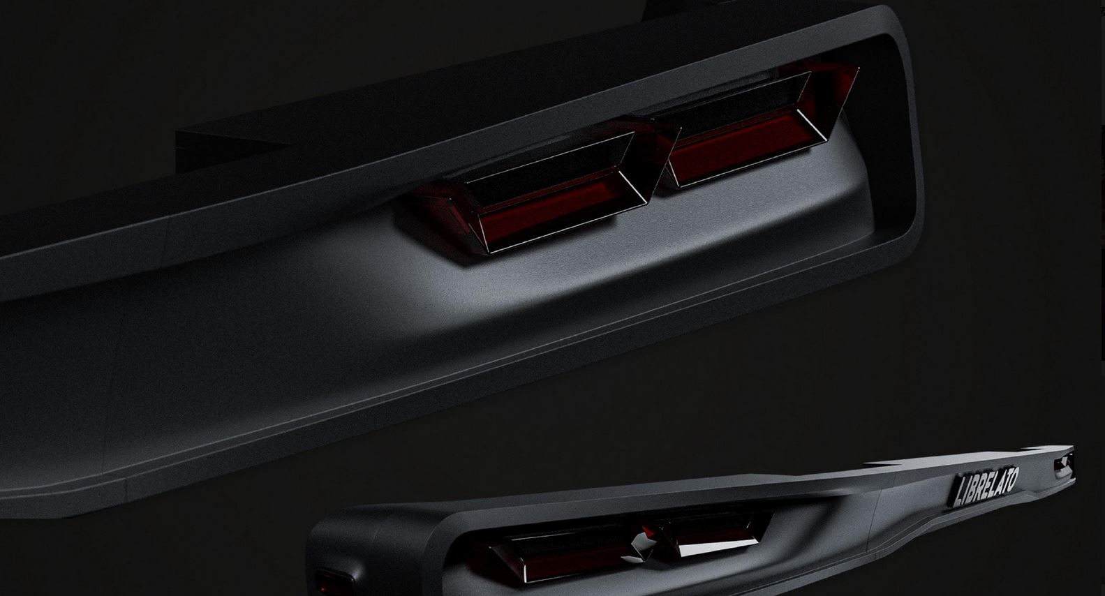 Trailer，Container truck，