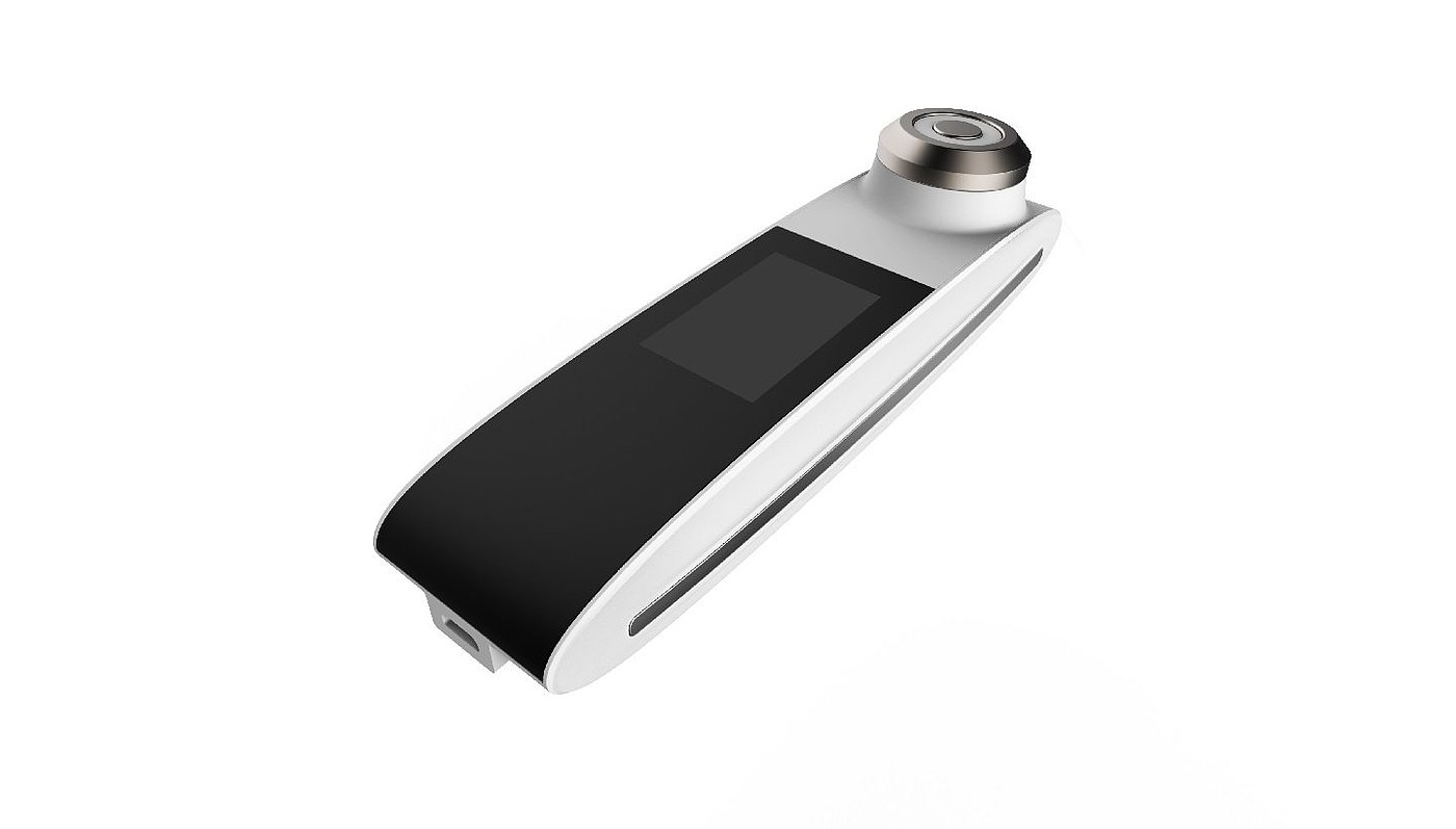 industrial design，Appearance design，Beauty instrument design，