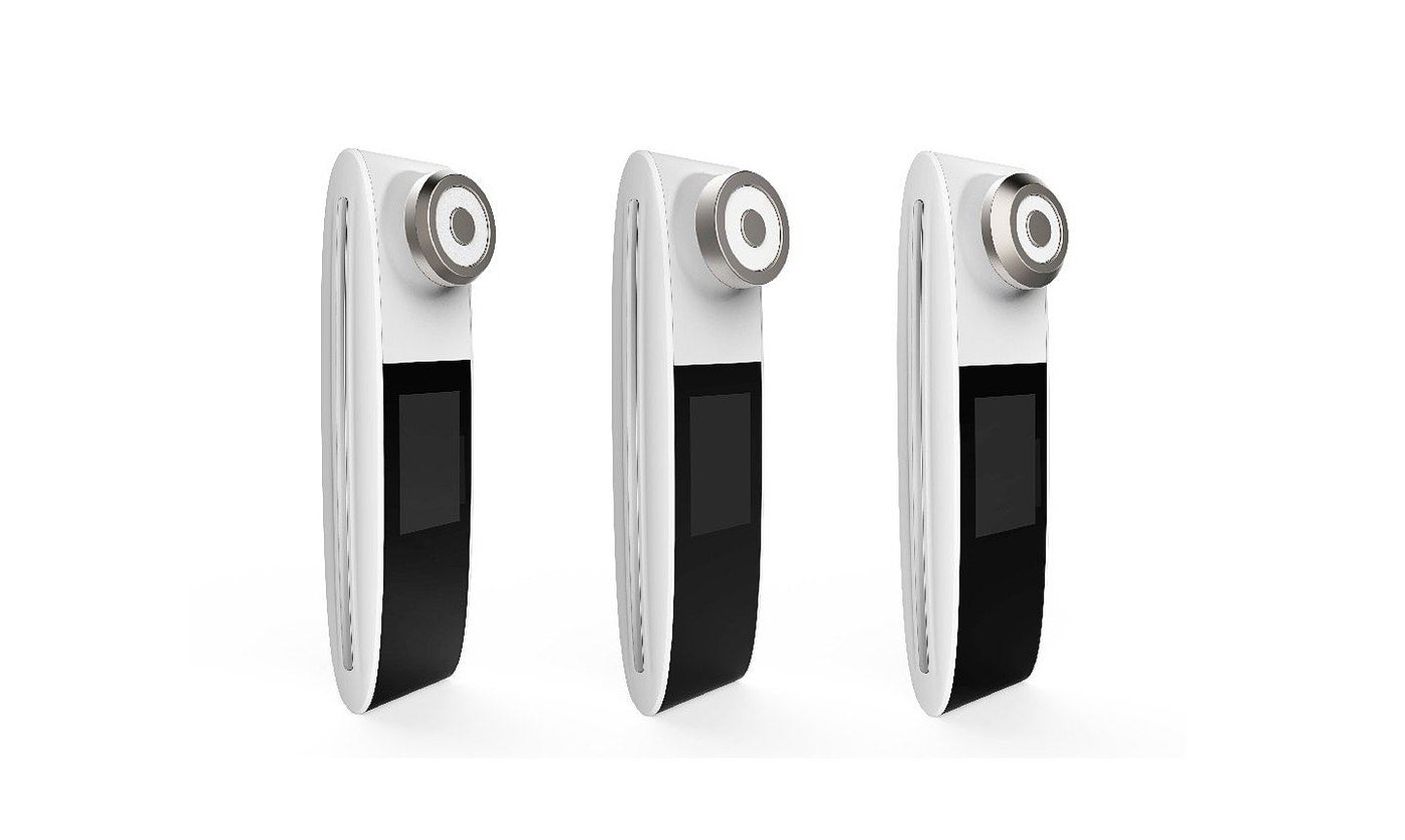 industrial design，Appearance design，Beauty instrument design，