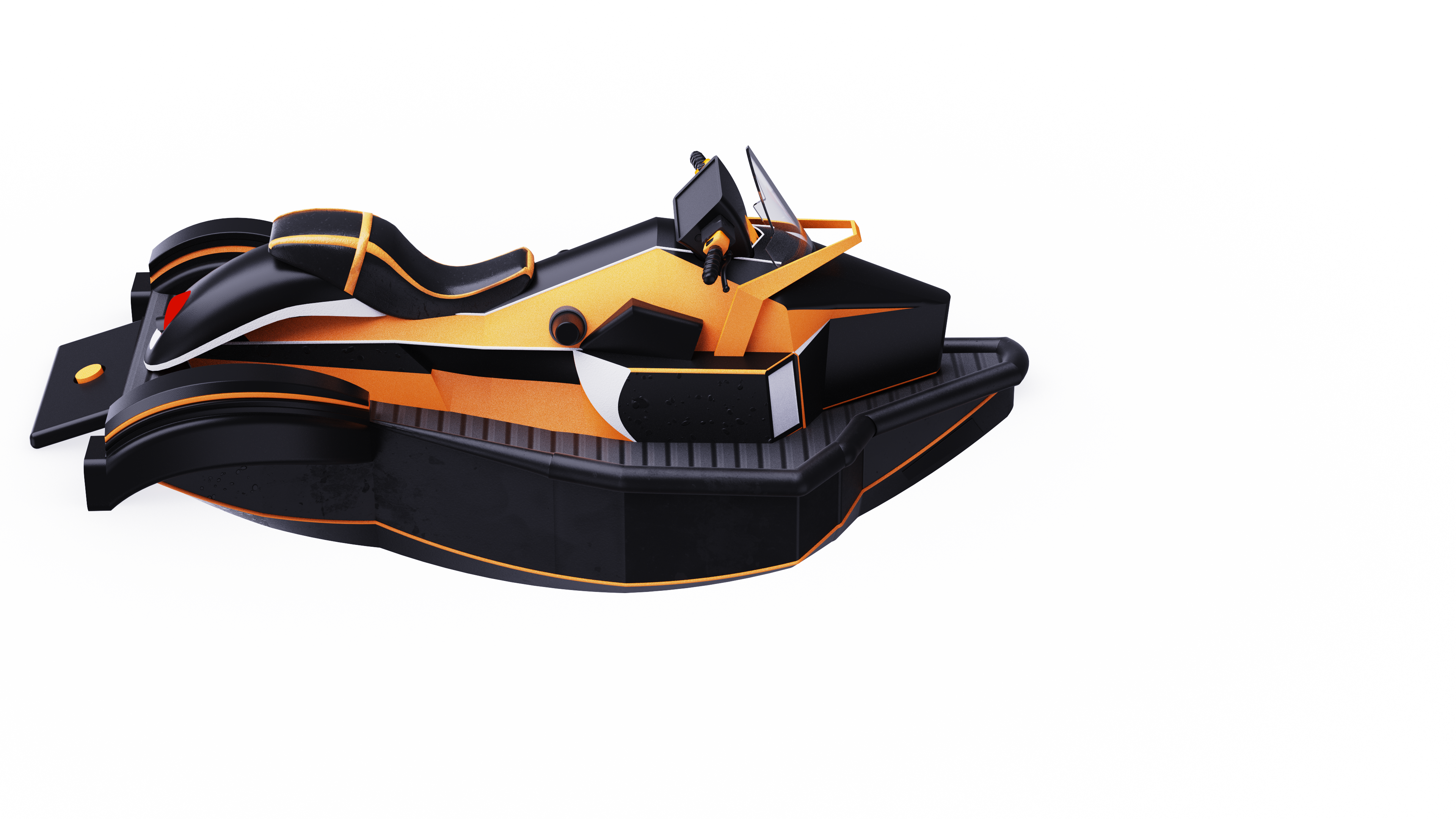 concept, bionic, intelligent obstacle avoidance，