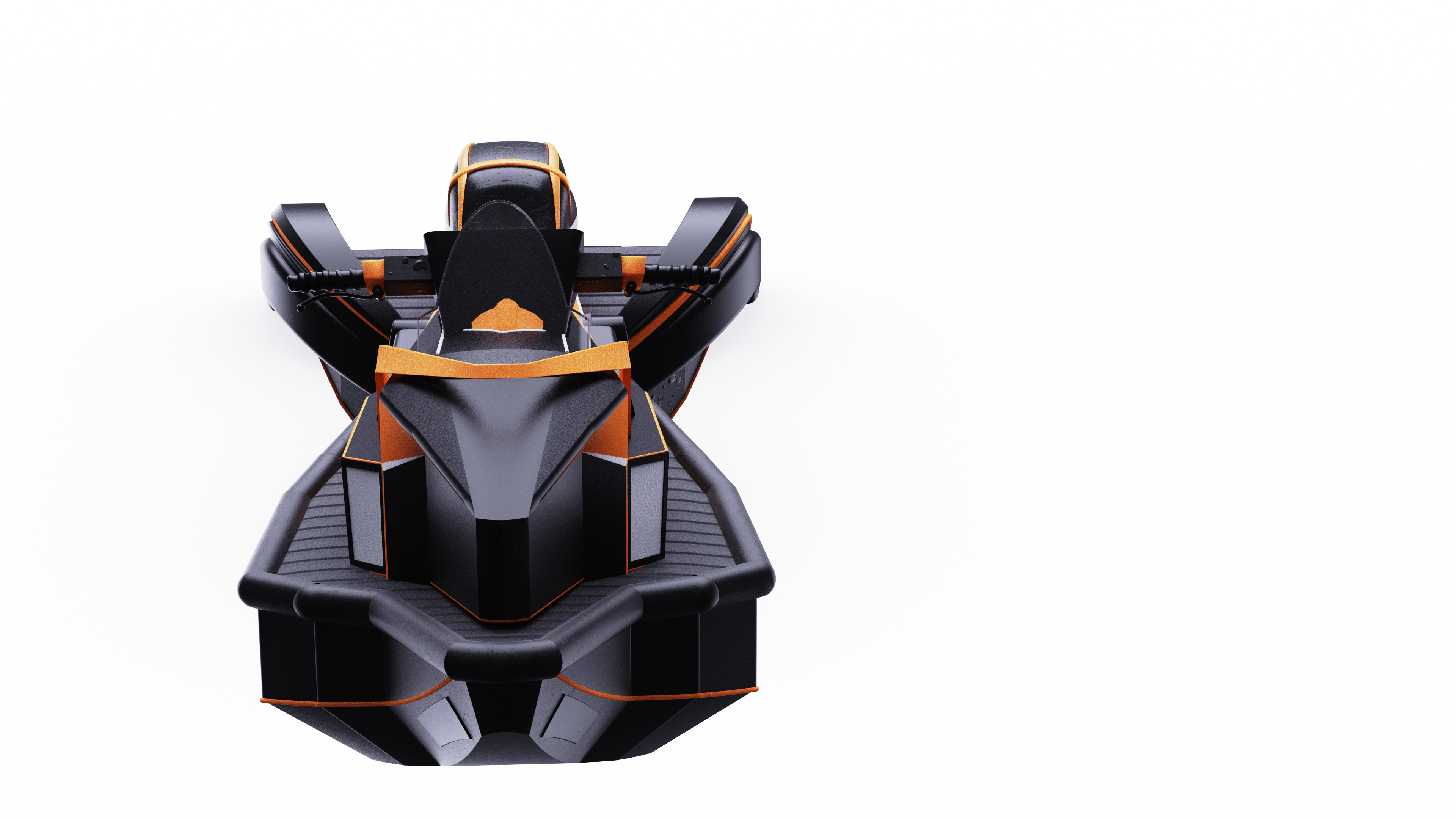 concept, bionic, intelligent obstacle avoidance，