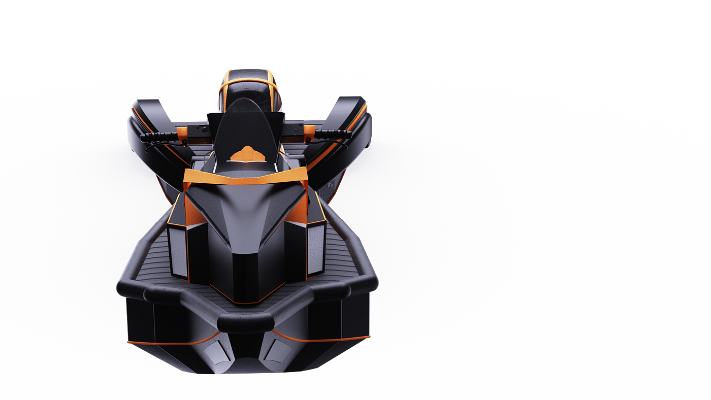 concept, bionic, intelligent obstacle avoidance，
