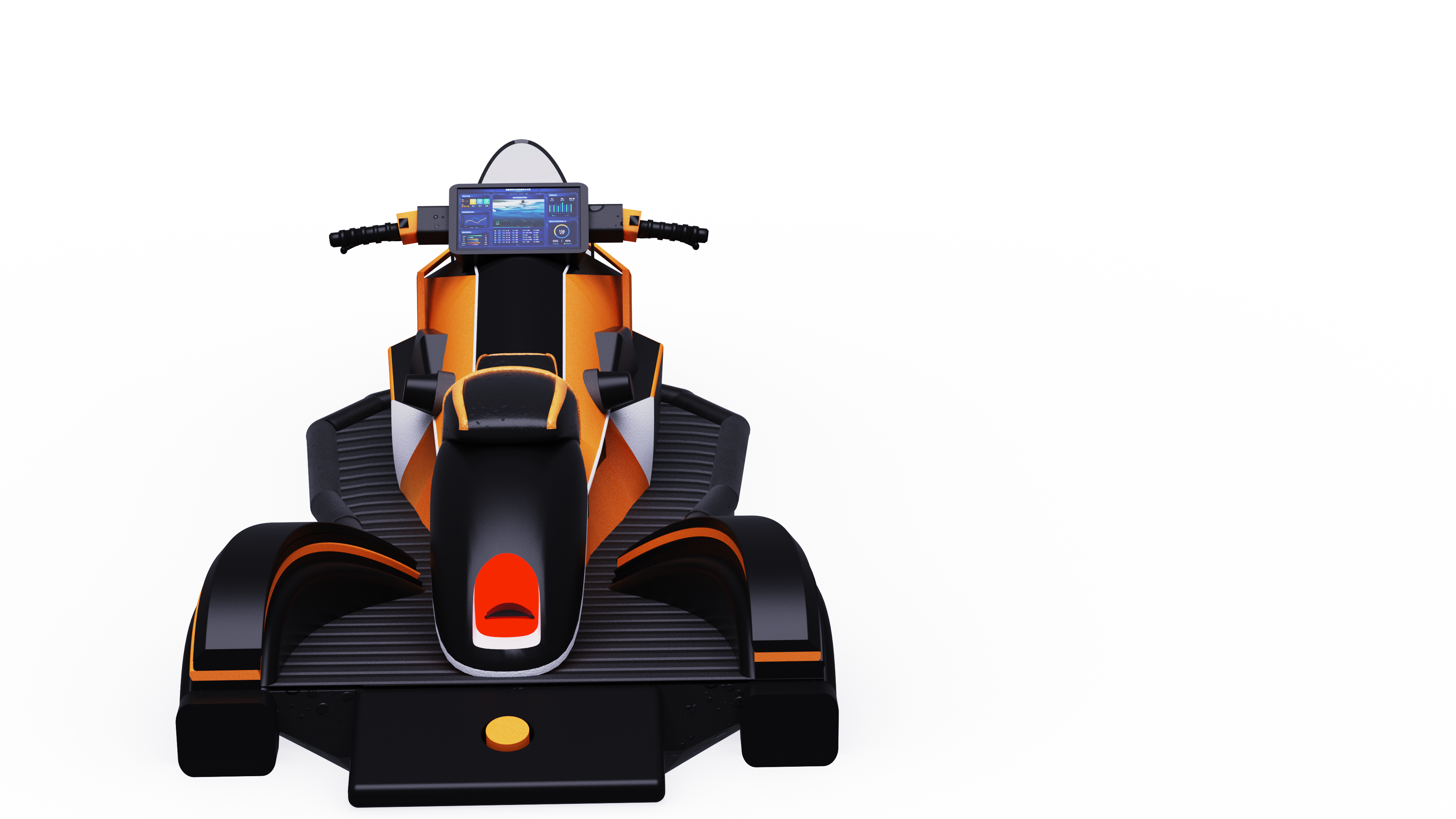 concept, bionic, intelligent obstacle avoidance，