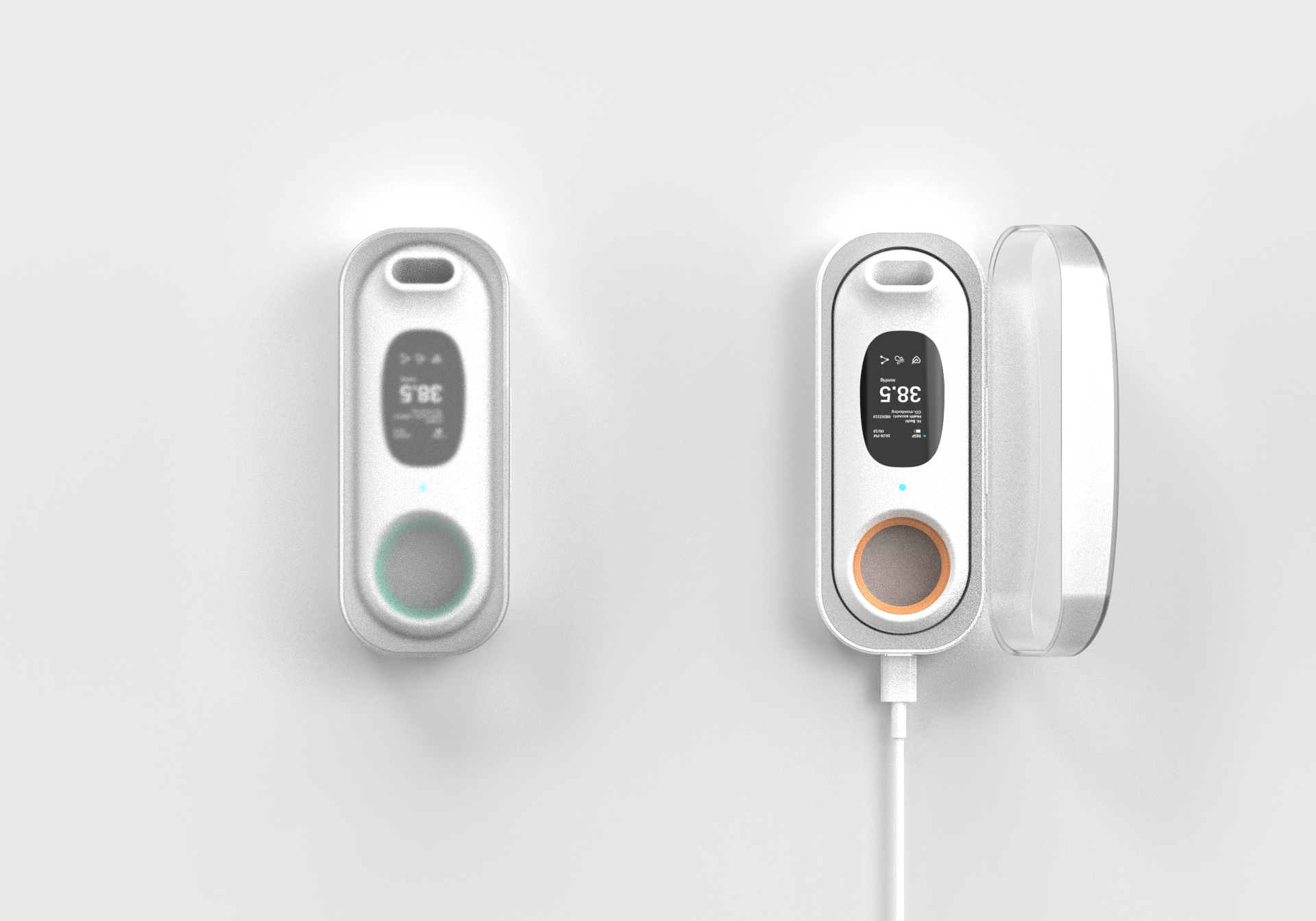 medical care，metabolic instrument，Minimalist，healthy，