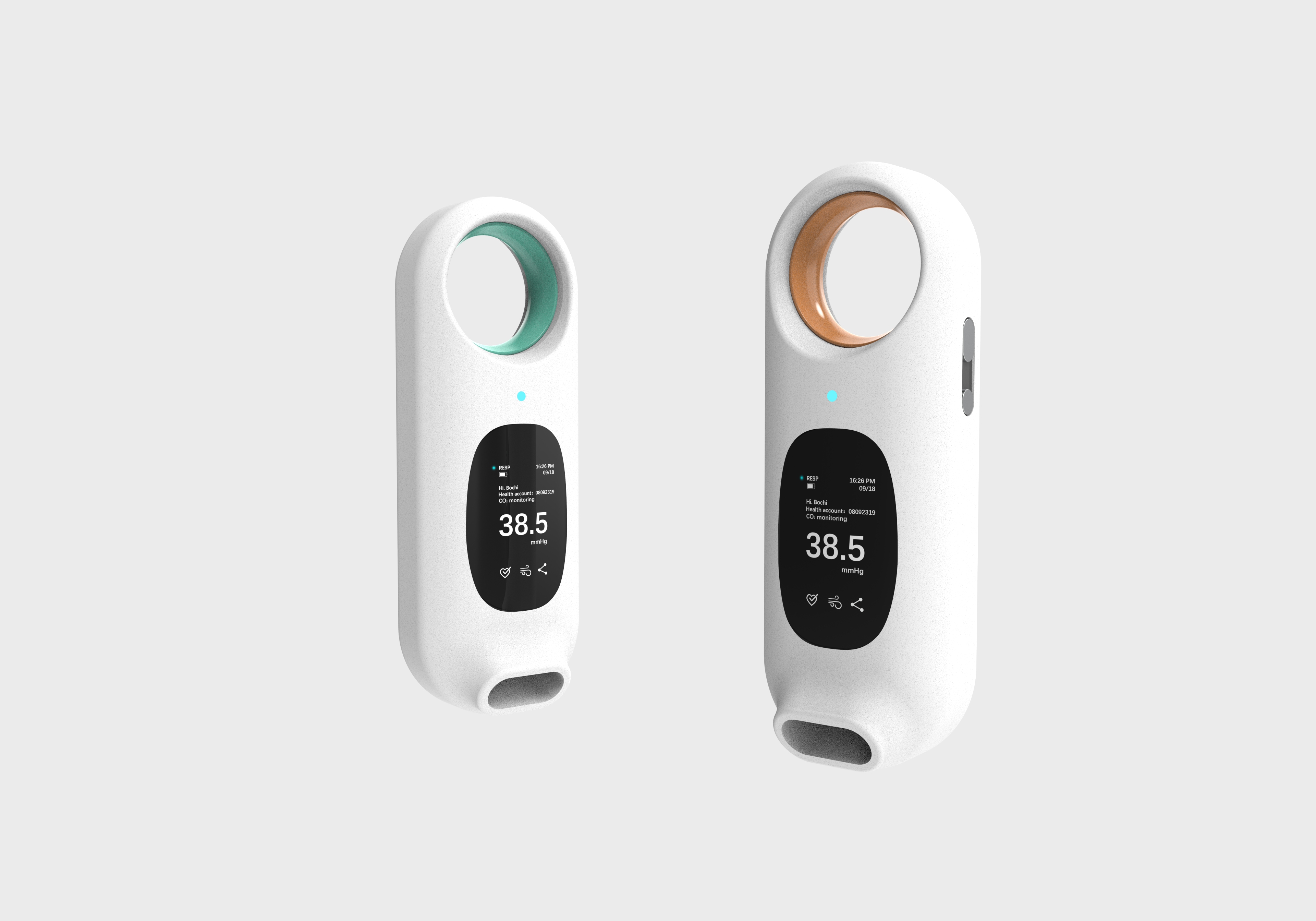 medical care，metabolic instrument，Minimalist，healthy，