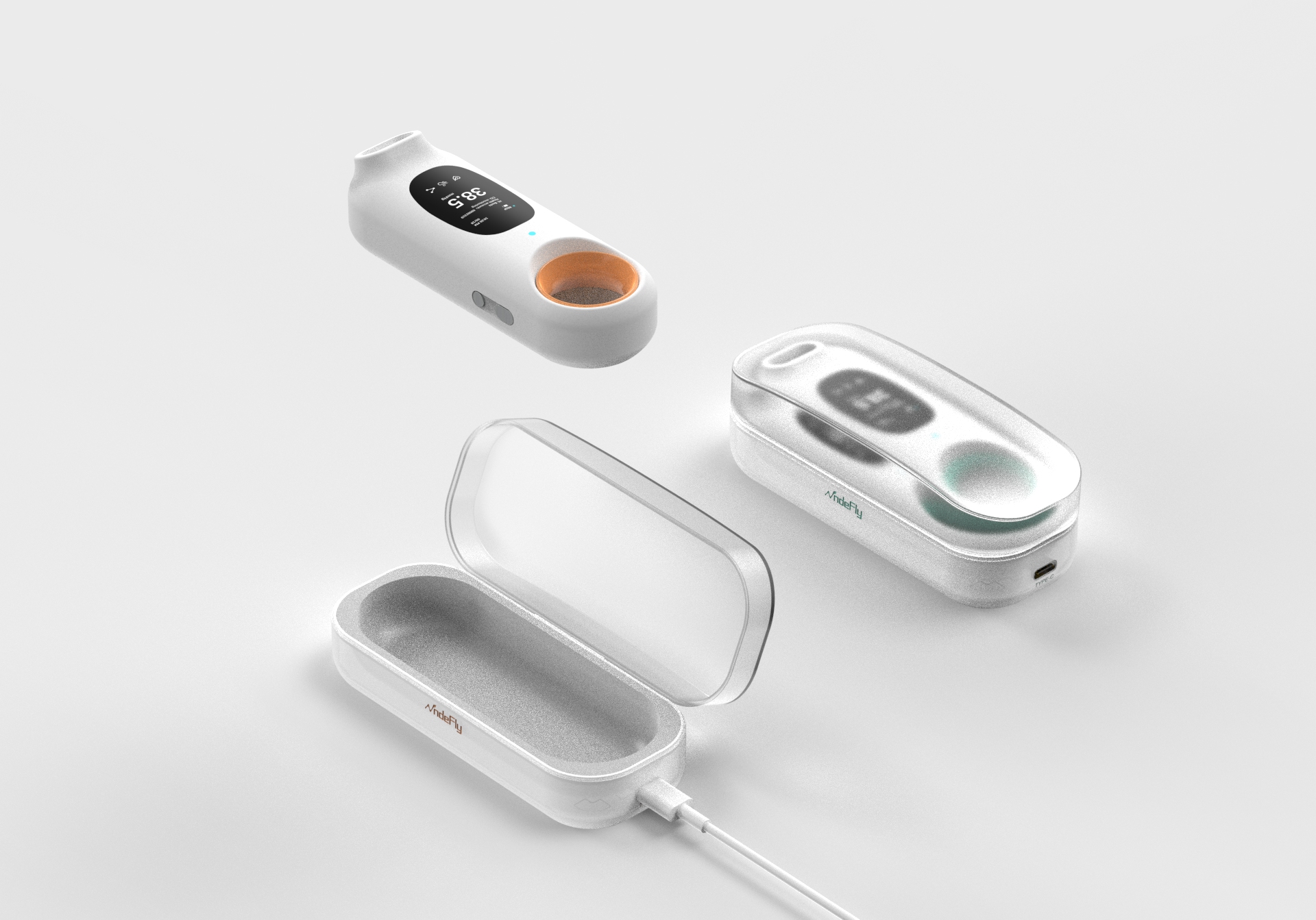 medical care，metabolic instrument，Minimalist，healthy，