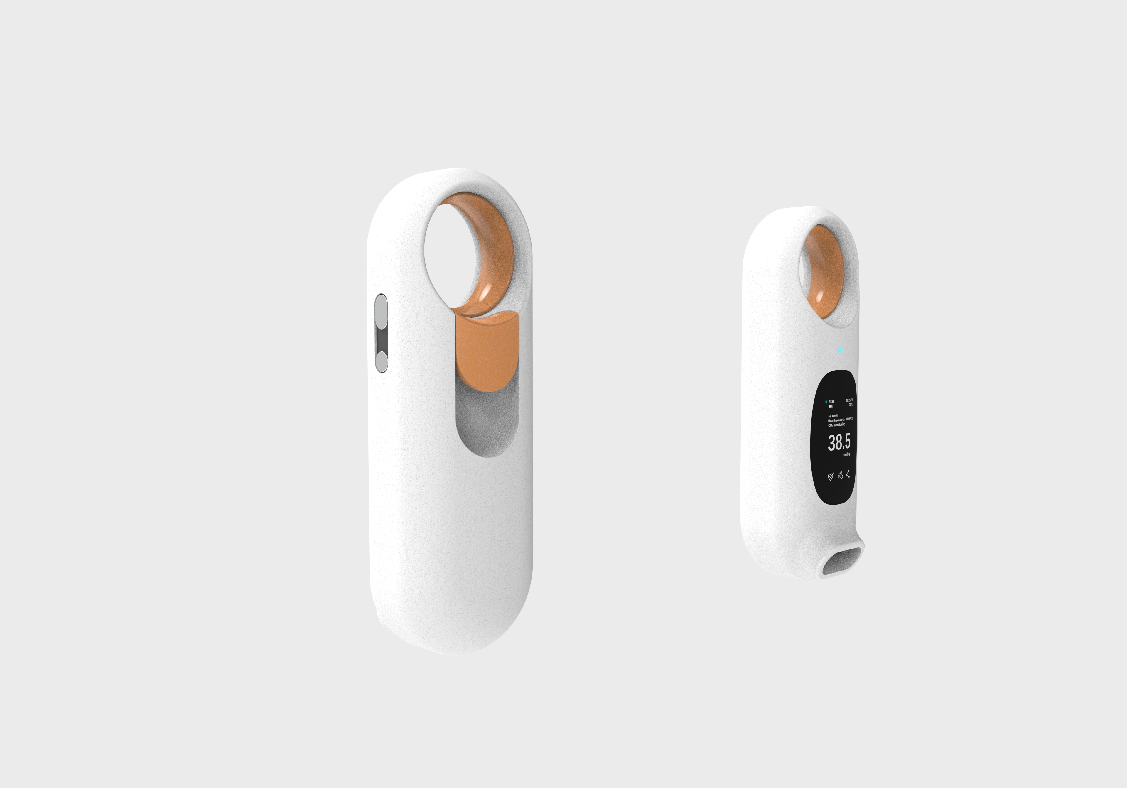 medical care，metabolic instrument，Minimalist，healthy，