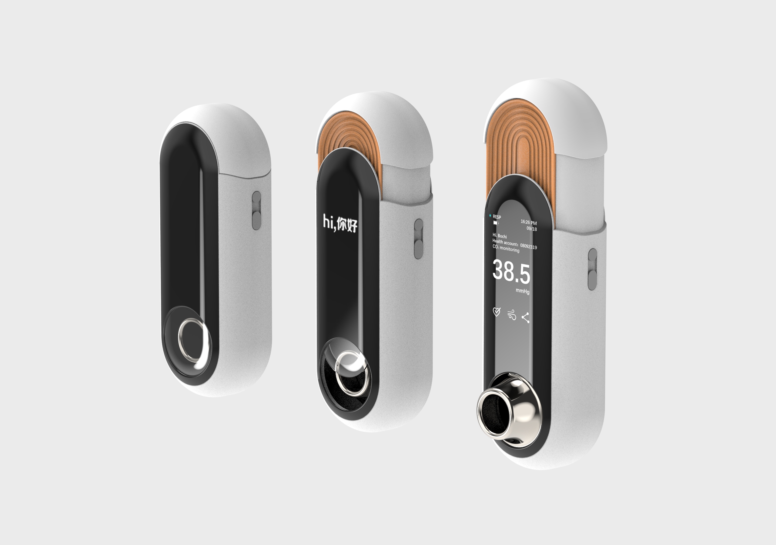 medical care，metabolic instrument，Minimalist，healthy，