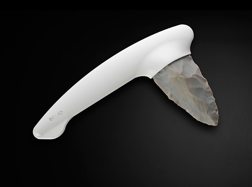industrial design，product design，Hand tools，stone artifact，cutting，