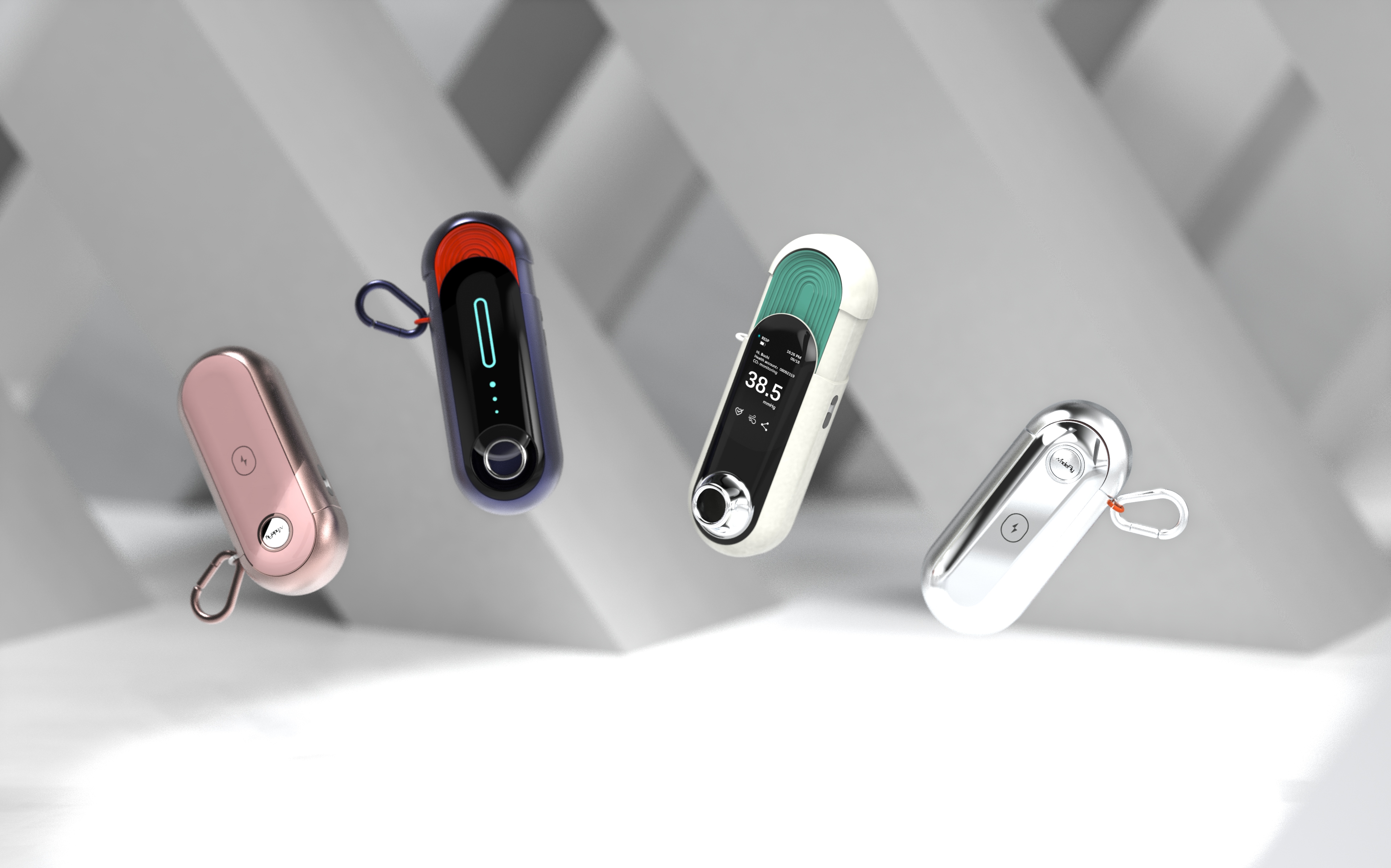 medical care，metabolic instrument，Minimalist，healthy，