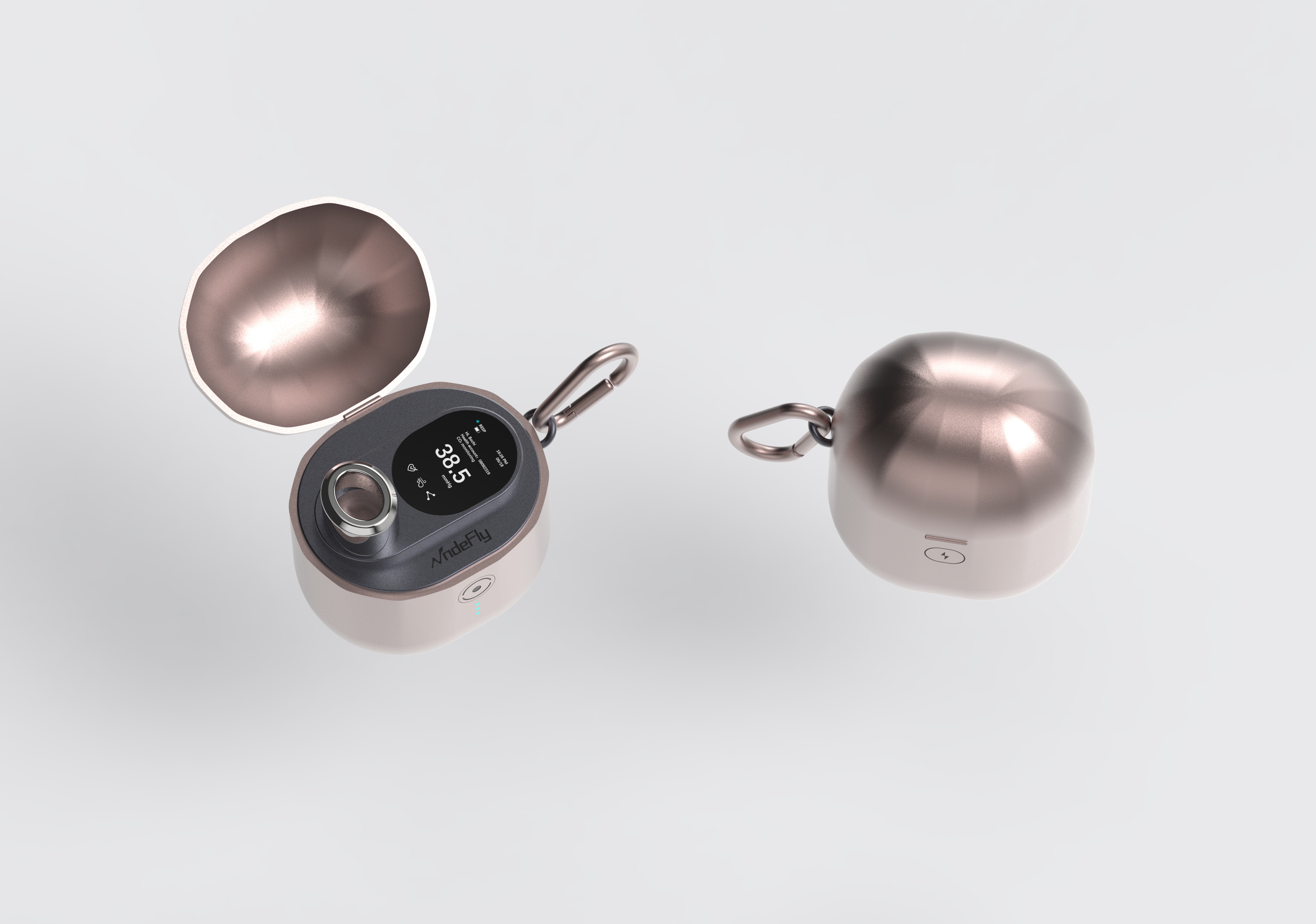 medical care，metabolic instrument，Minimalist，healthy，