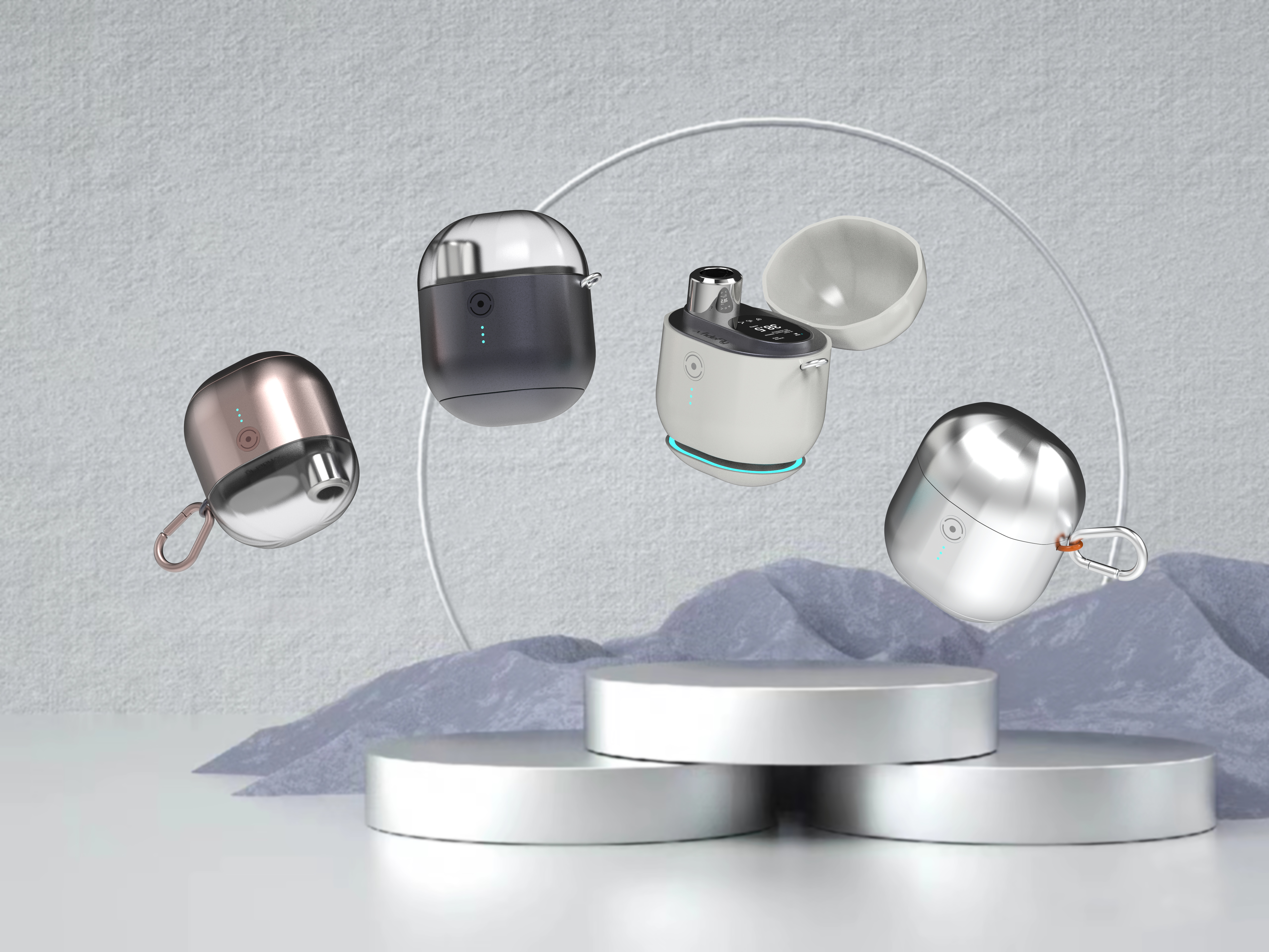 medical care，metabolic instrument，Minimalist，healthy，