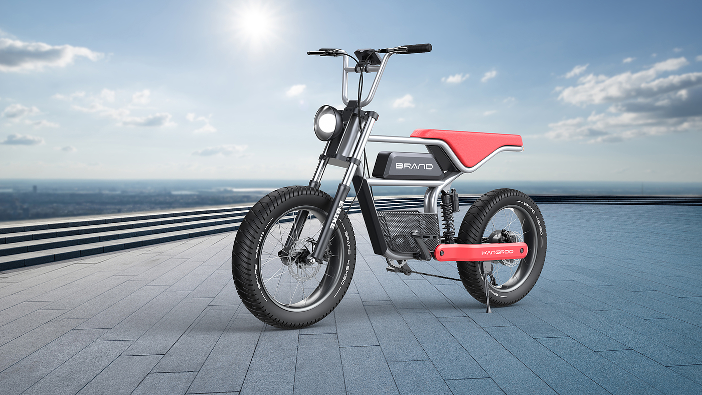 super73，eBIKE，Electric bicycle，Shenzhen Trojan，Shenzhen Shijia design company，cross-country，Shenzhen Industrial Design，Intelligent travel，