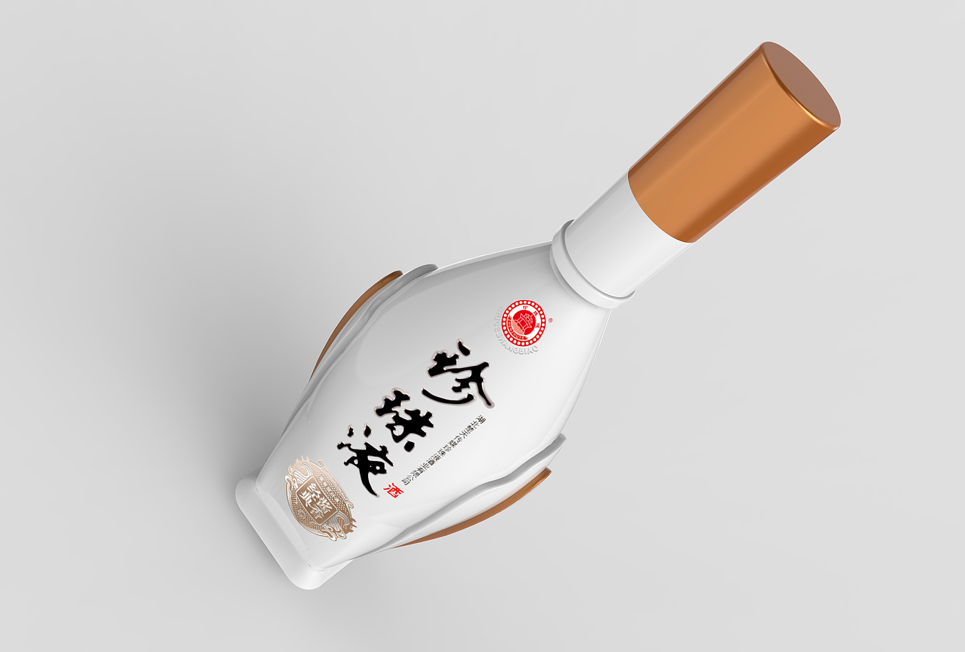 Alcohol，