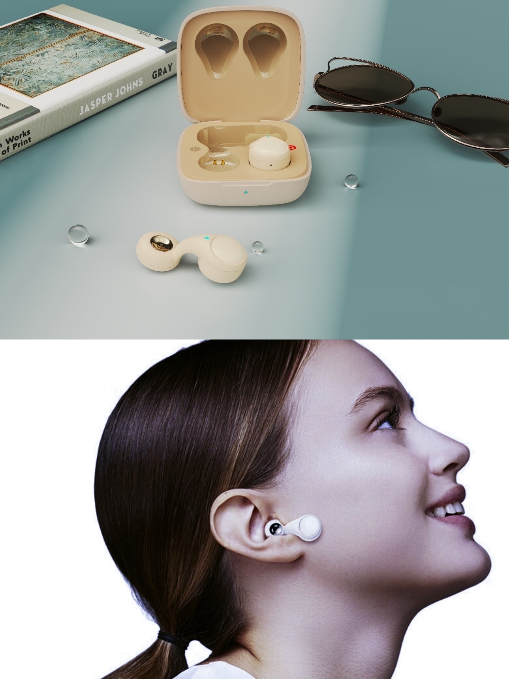 Good thing sharing，