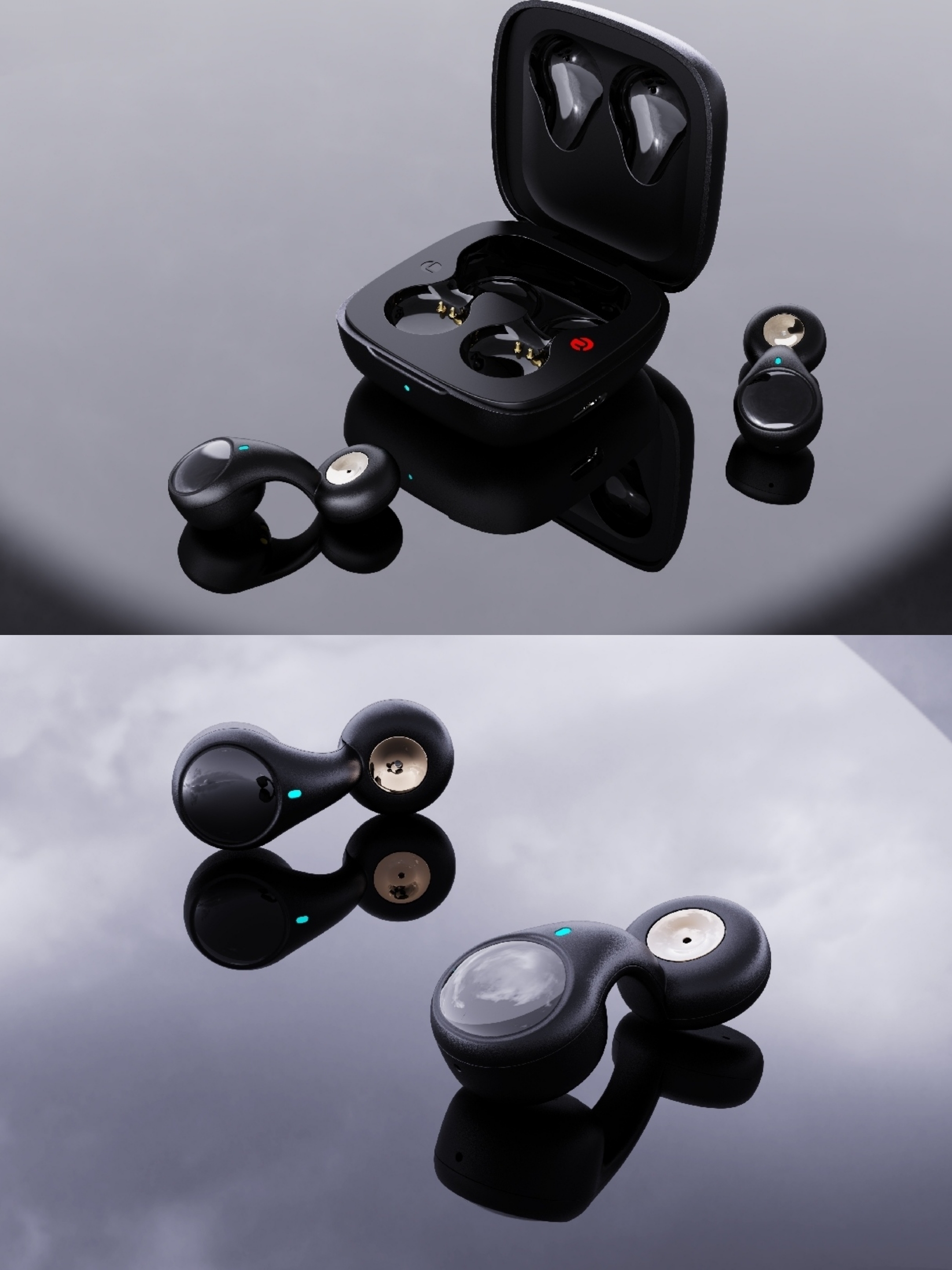 Good thing sharing，