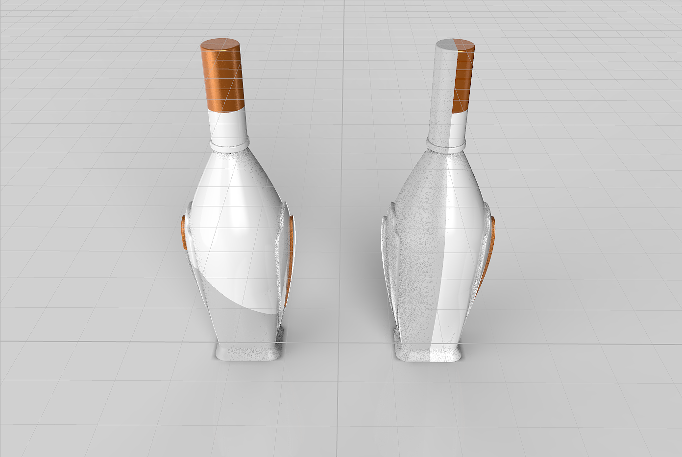 Alcohol，