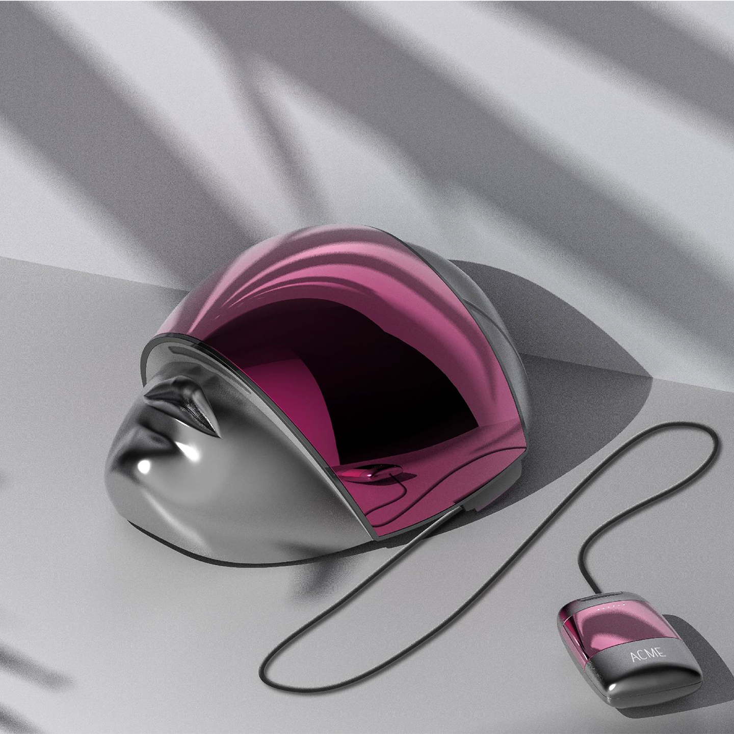 Medical cosmetology，Professional medical treatment，