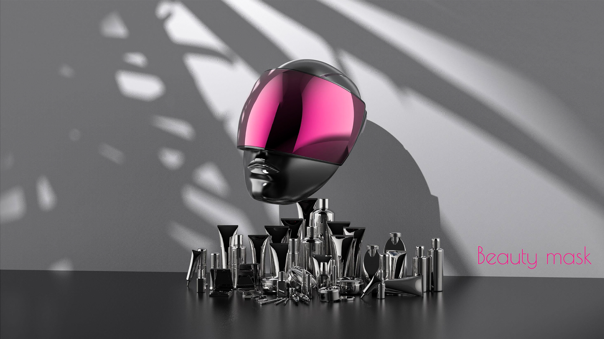 Medical cosmetology，Professional medical treatment，