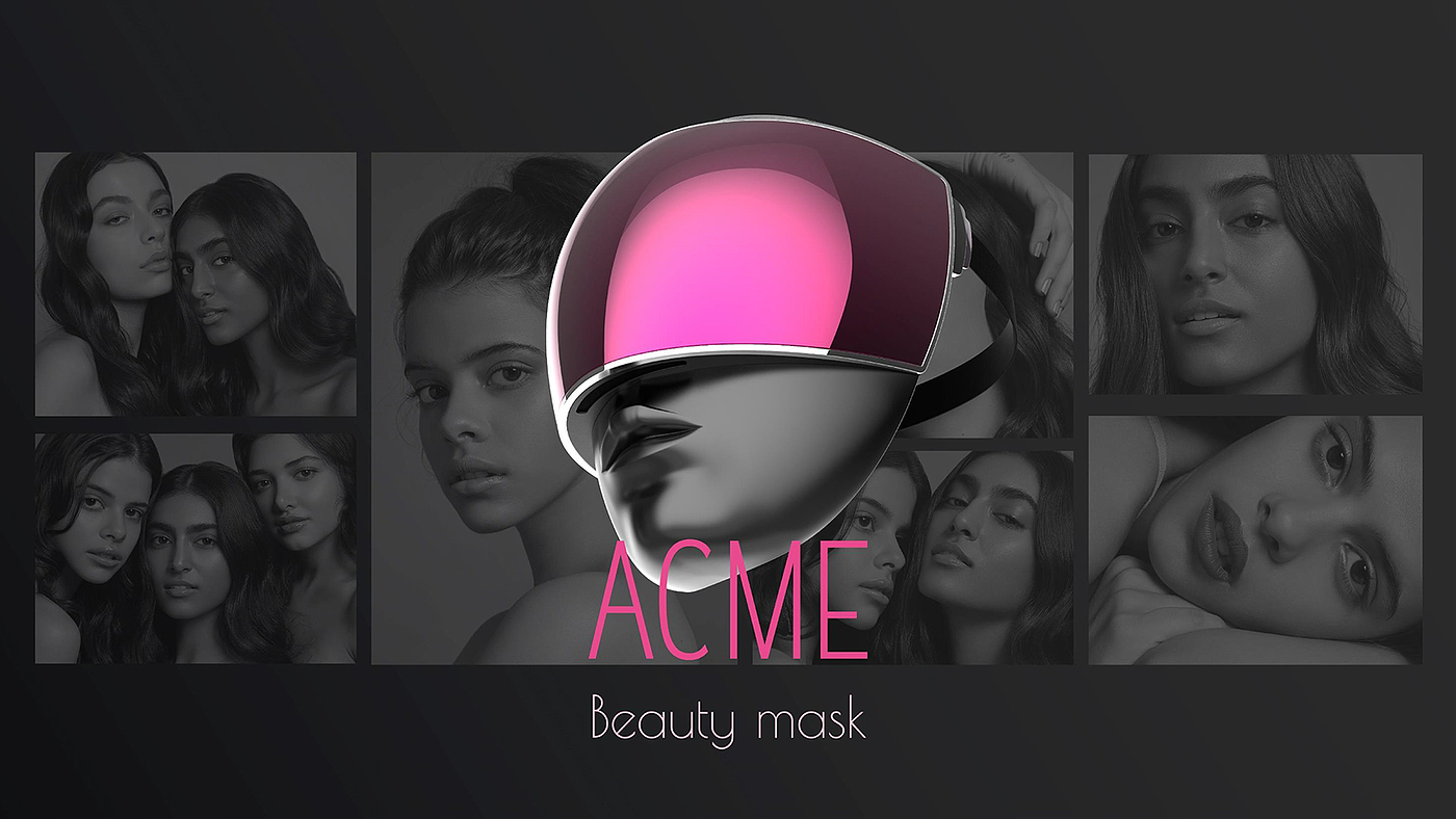 Medical cosmetology，Professional medical treatment，