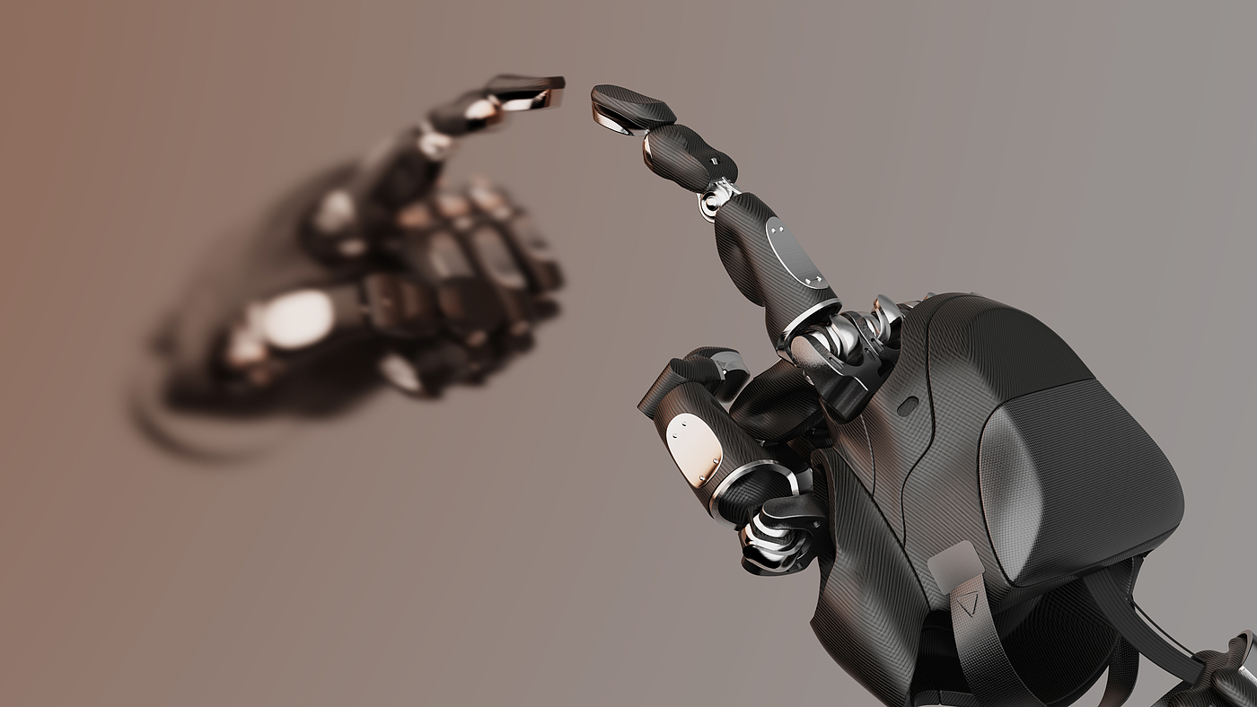 manipulator，