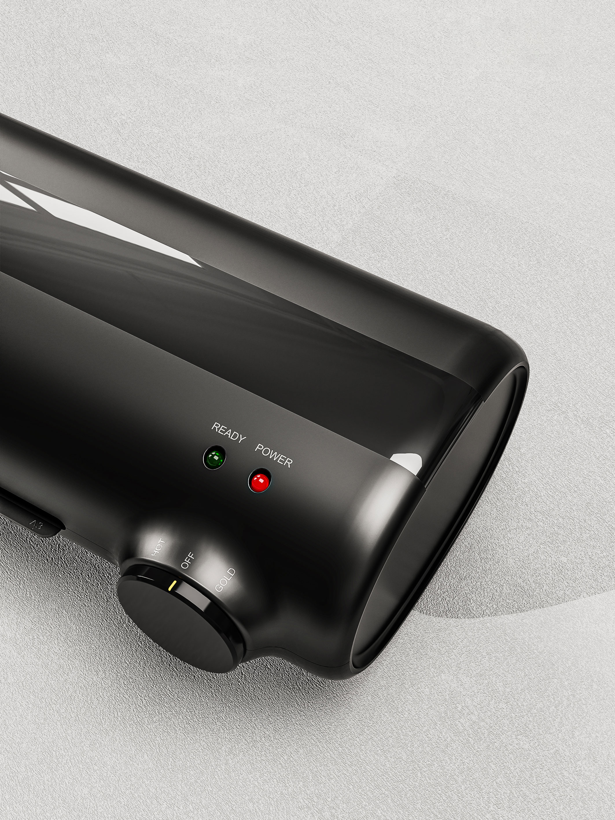 Plastic packaging machine，glue-passing machine，Mellow，fashion，Shenzhen industrial design company，