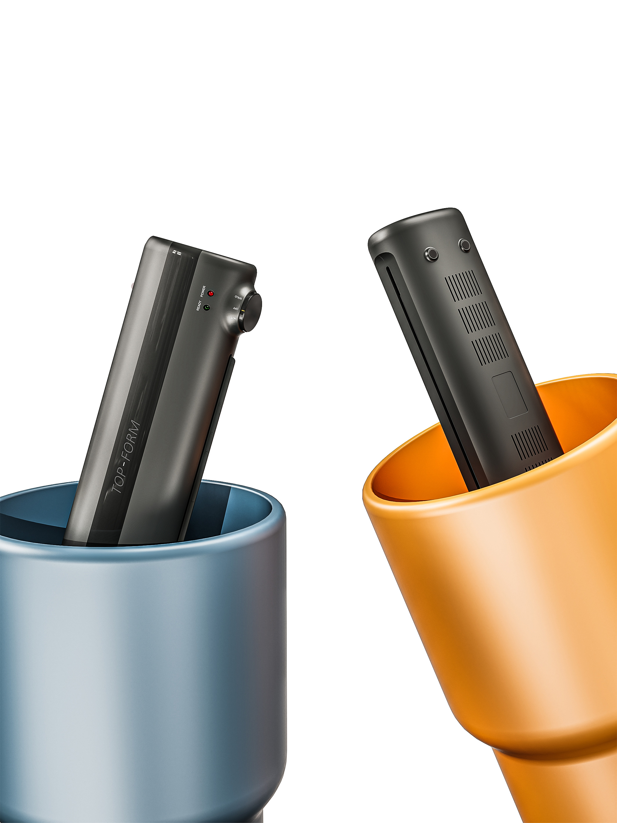 Plastic packaging machine，glue-passing machine，Mellow，fashion，Shenzhen industrial design company，