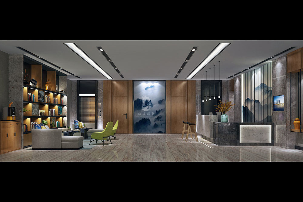 Hotel Design，Boutique Hotel Design，Chengdu Hongzhuan，