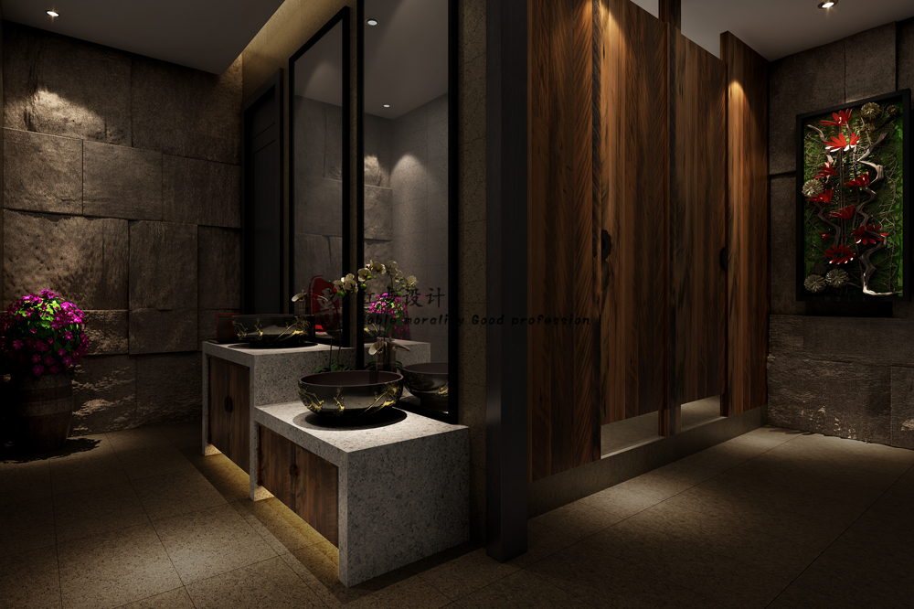 Hotel Design，Theme hotel design，Chengdu Hongzhuan，