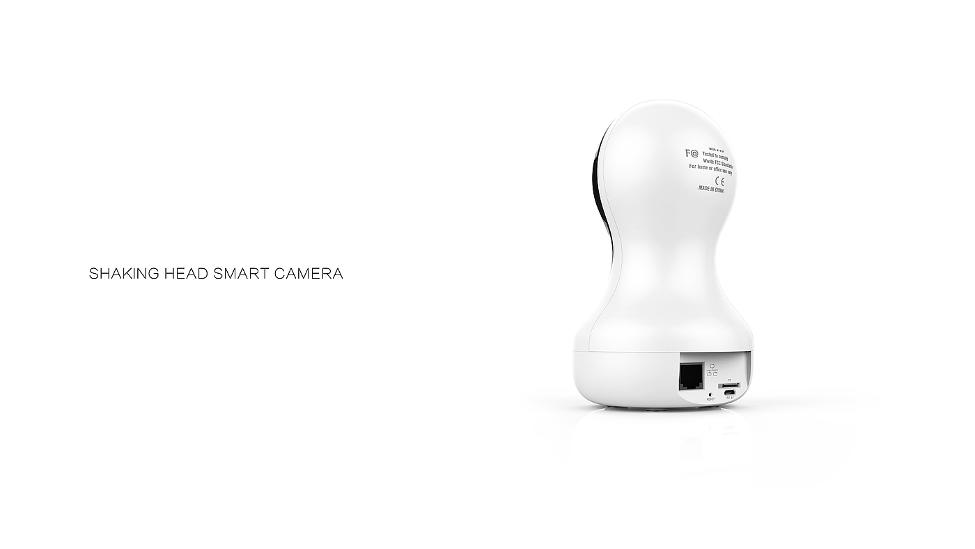Home camera，