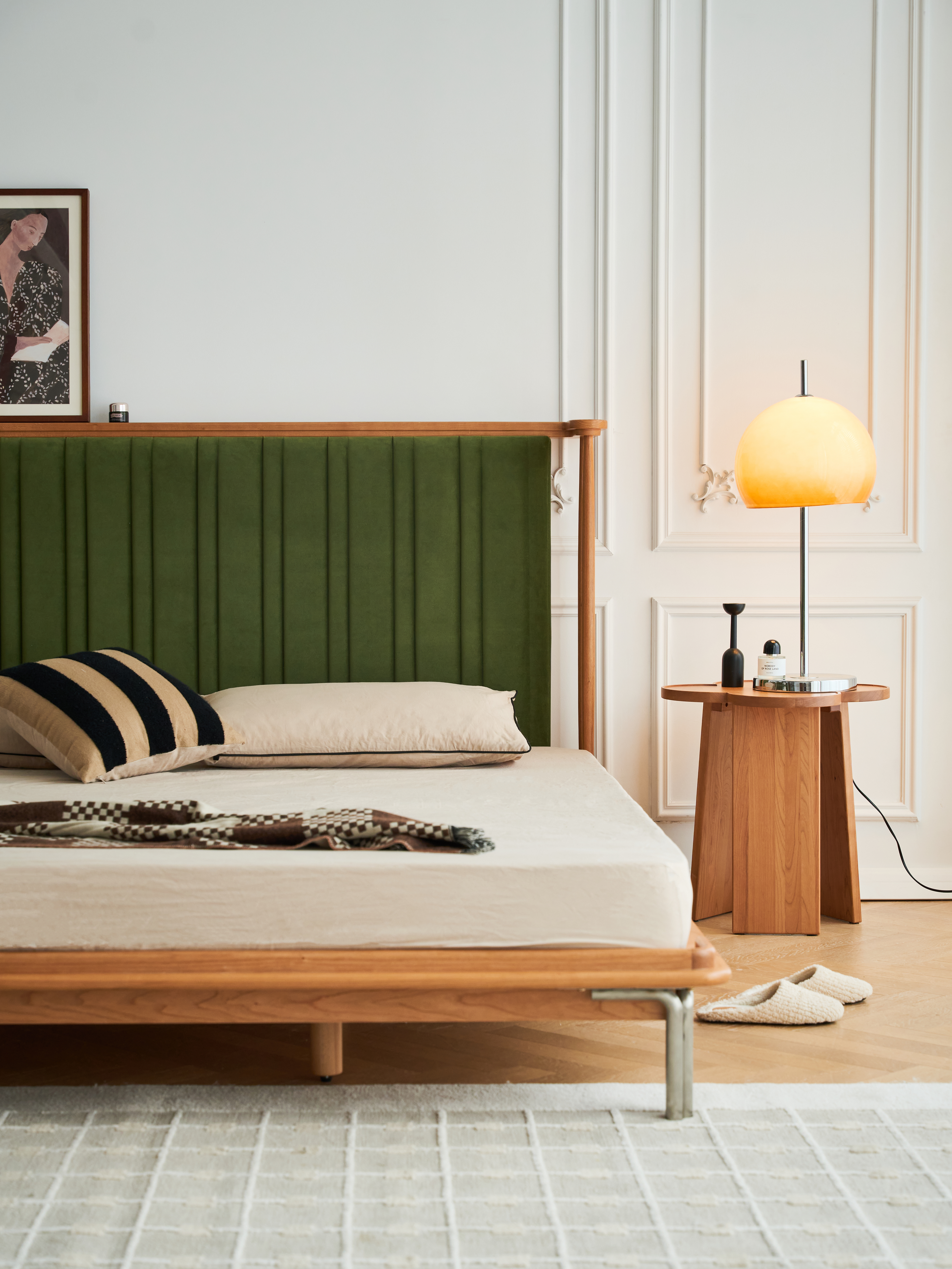 furniture design ，product design，Interior design，Solid wood furniture，