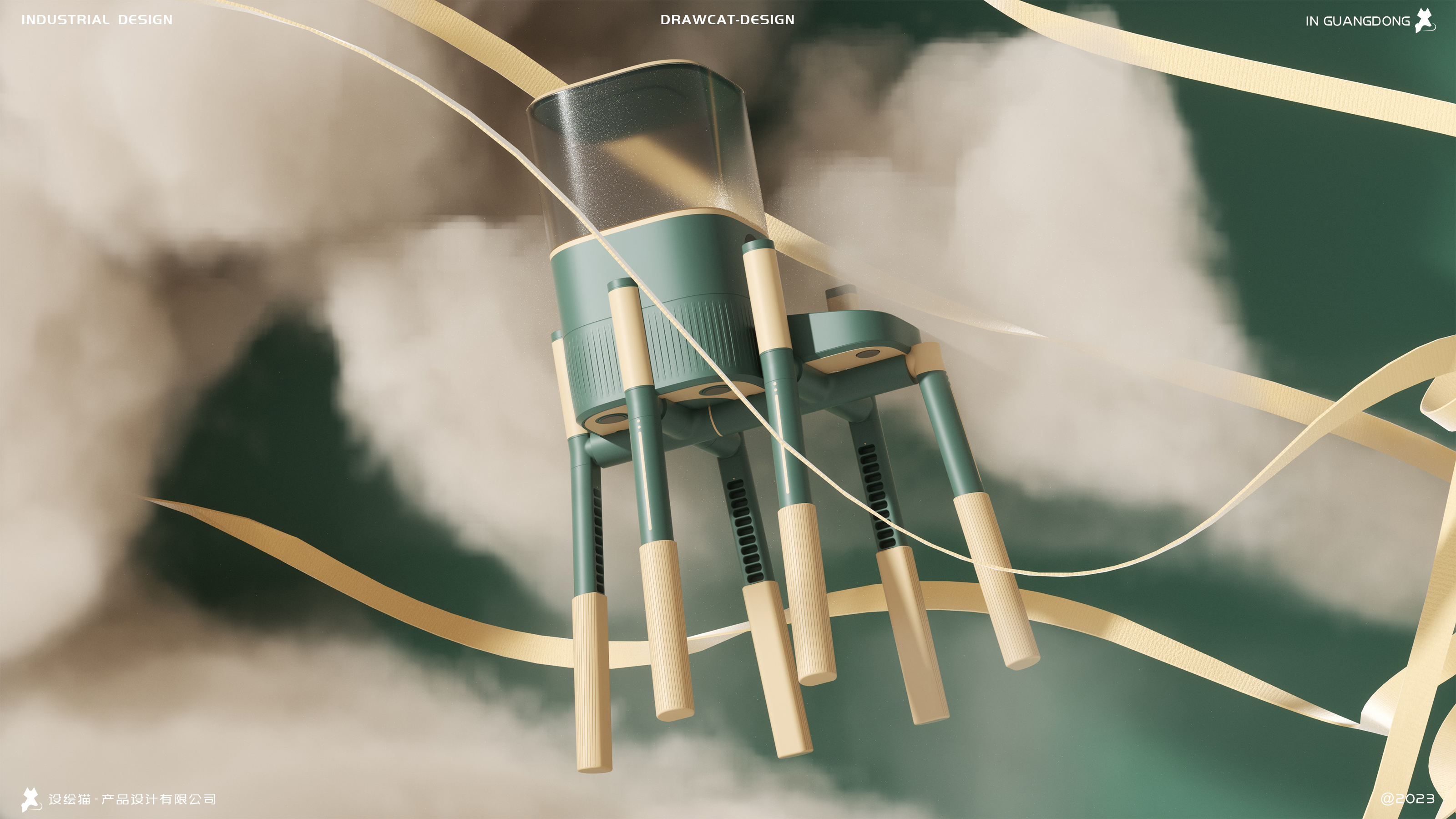 product design，industrial design，Appearance design，Pet products，