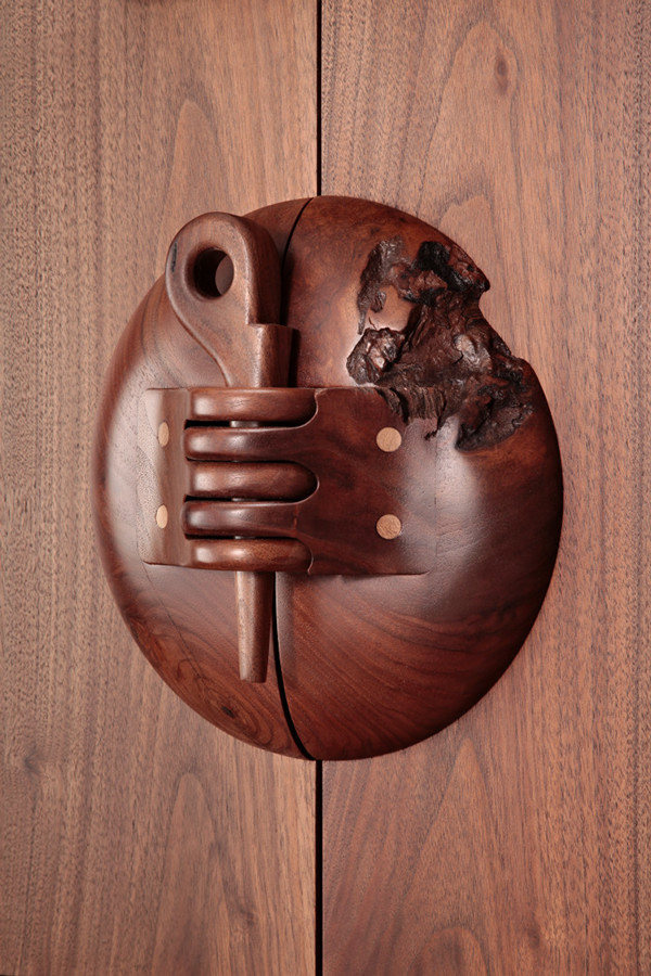 Home Furnishing，furniture，Chinese style，woodiness，TV cabinet，