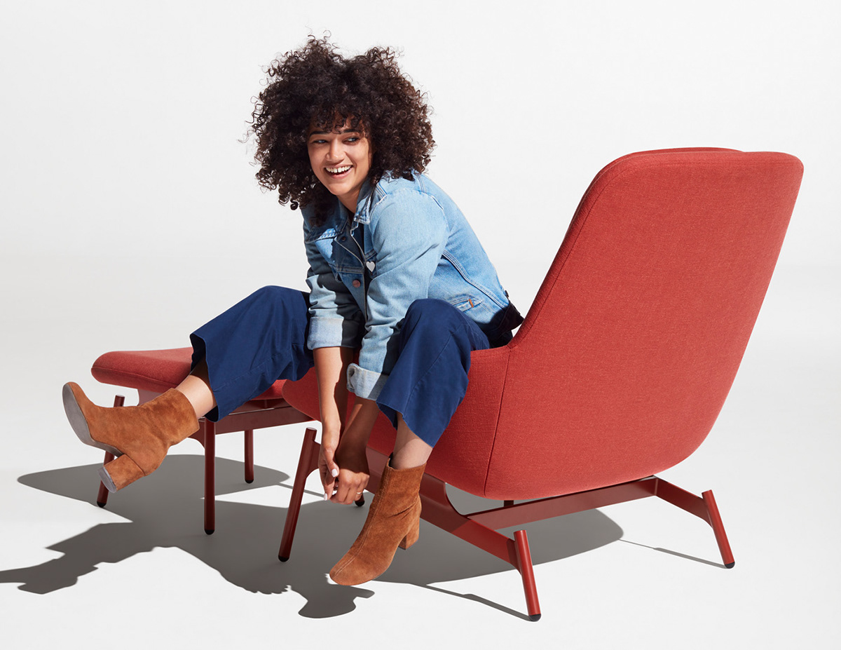 furniture，deck chair，product design，industrial design，