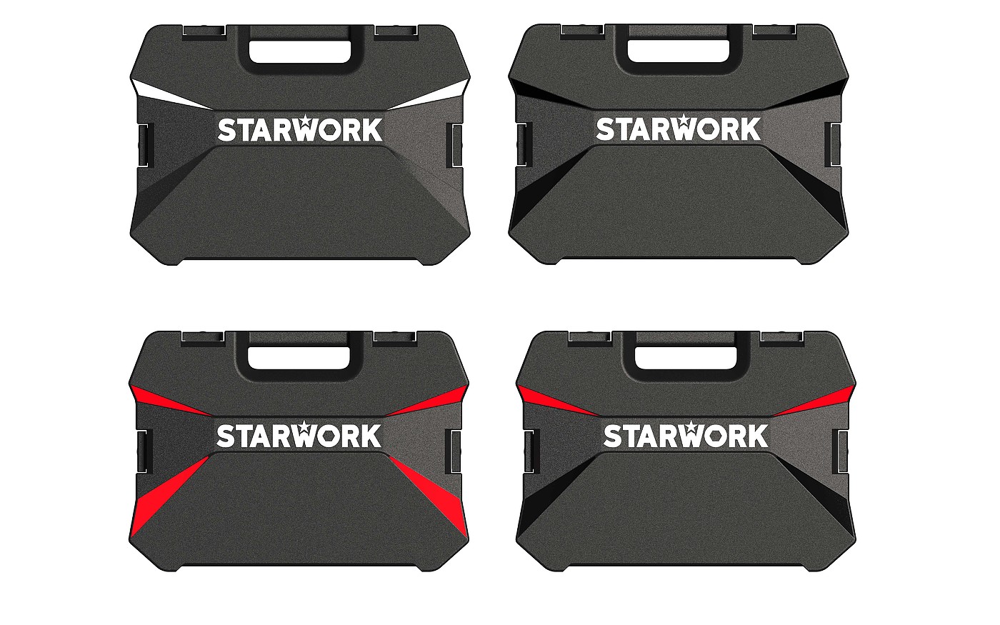 Toolbox Design，