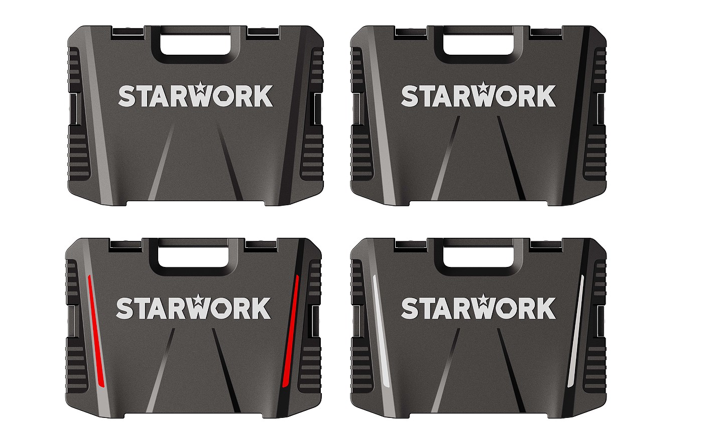 Toolbox Design，