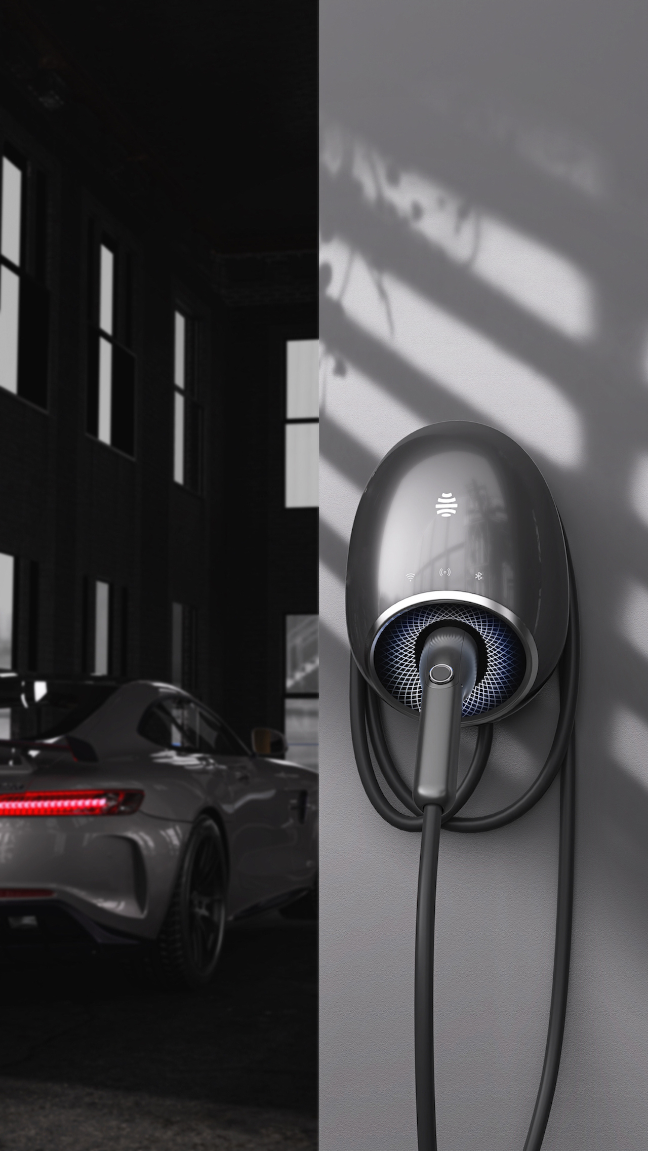 Brand design，product design，new energy，automobile，sustainable lifestyle，