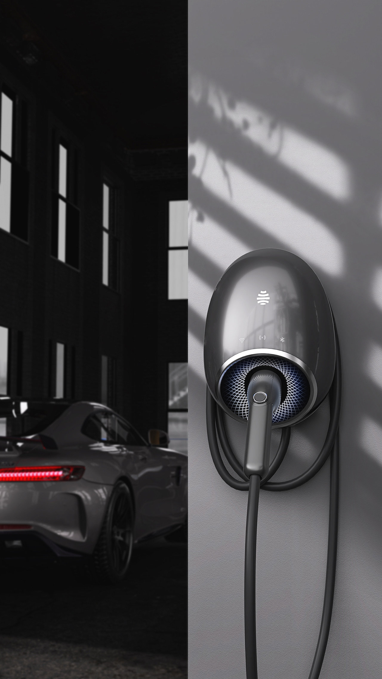 Brand design，product design，new energy，automobile，sustainable lifestyle，