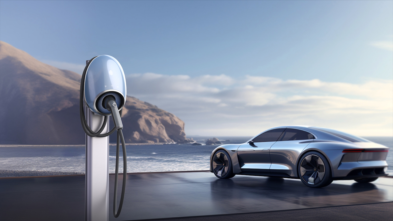 Brand design，product design，new energy，automobile，sustainable lifestyle，