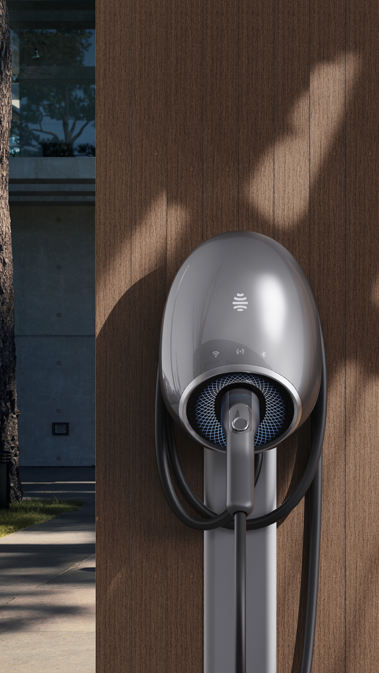 Brand design，product design，new energy，automobile，sustainable lifestyle，