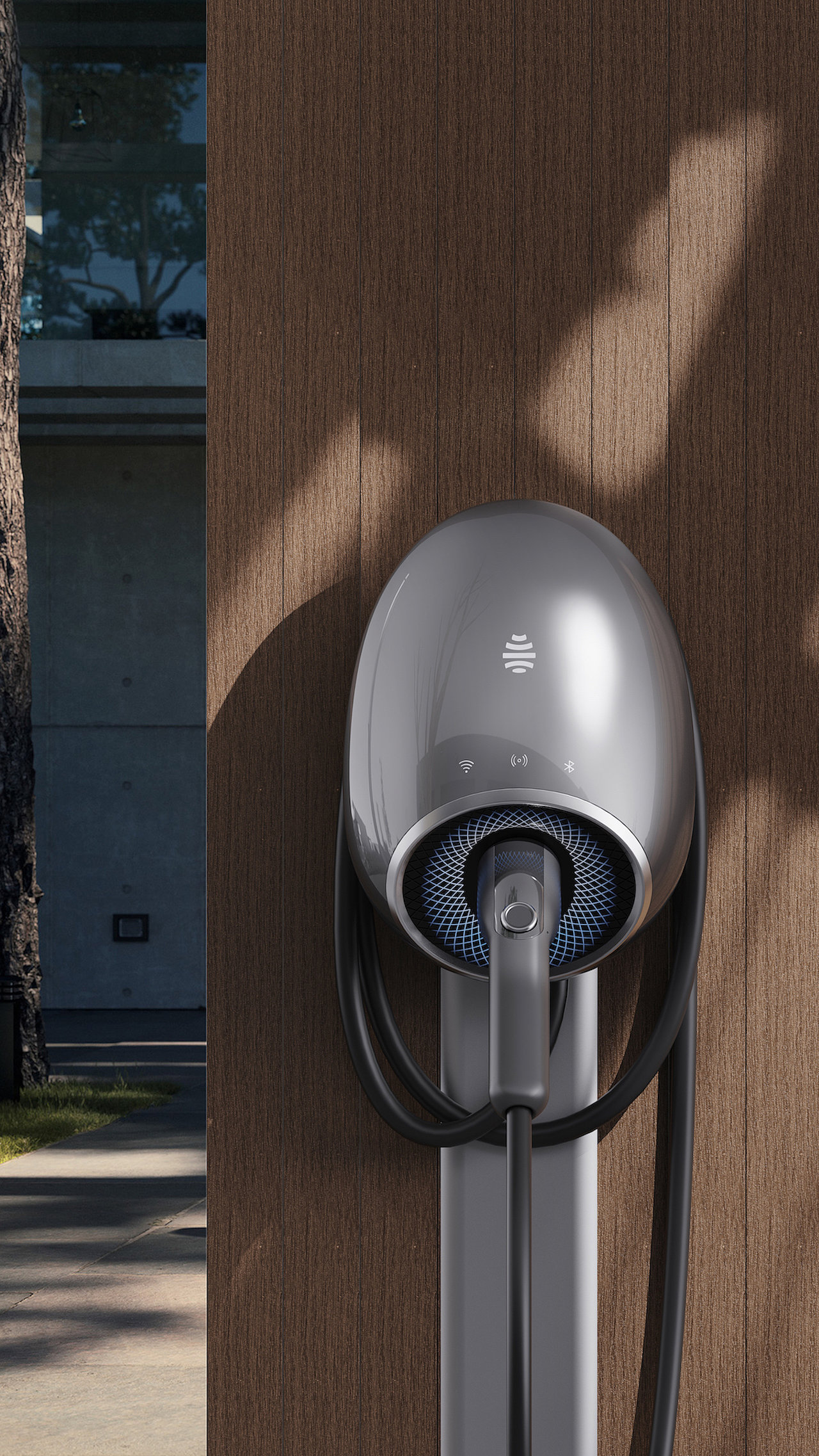 Brand design，product design，new energy，automobile，sustainable lifestyle，