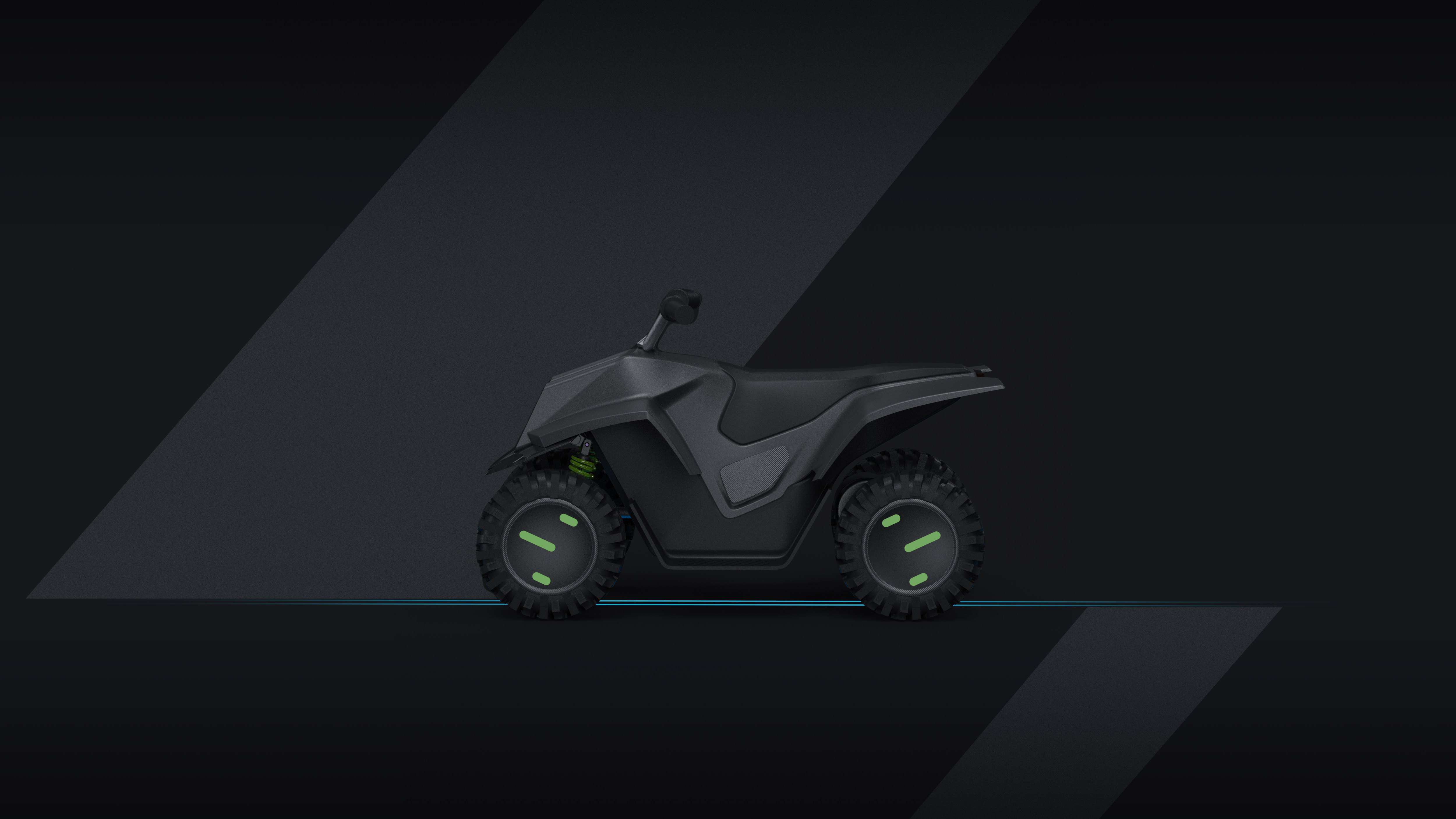 Vehicle design，Cool，Children's Toys，atv，multi-function，new energy，pure electric，Simple design，