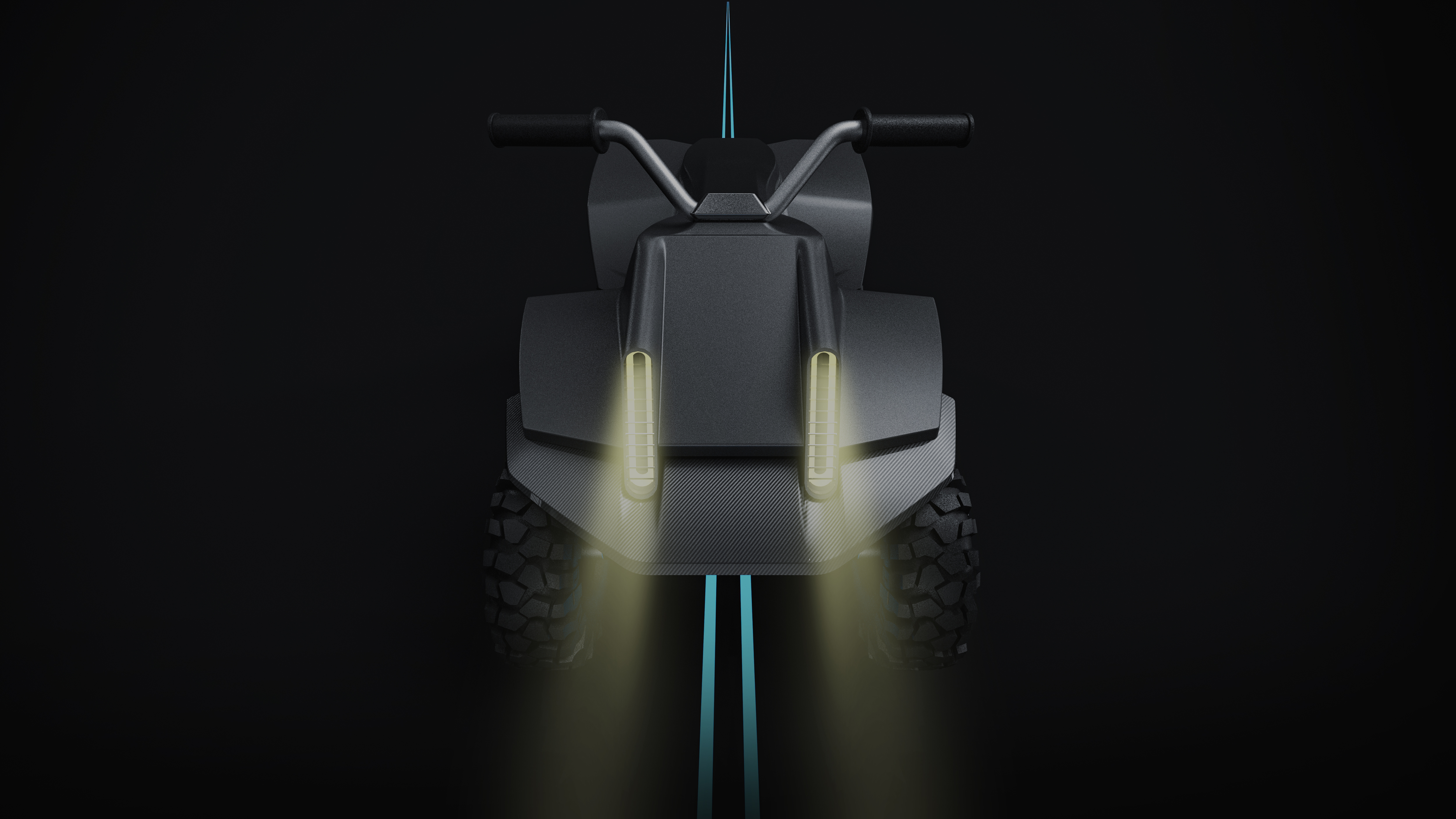 Vehicle design，Cool，Children's Toys，atv，multi-function，new energy，pure electric，Simple design，