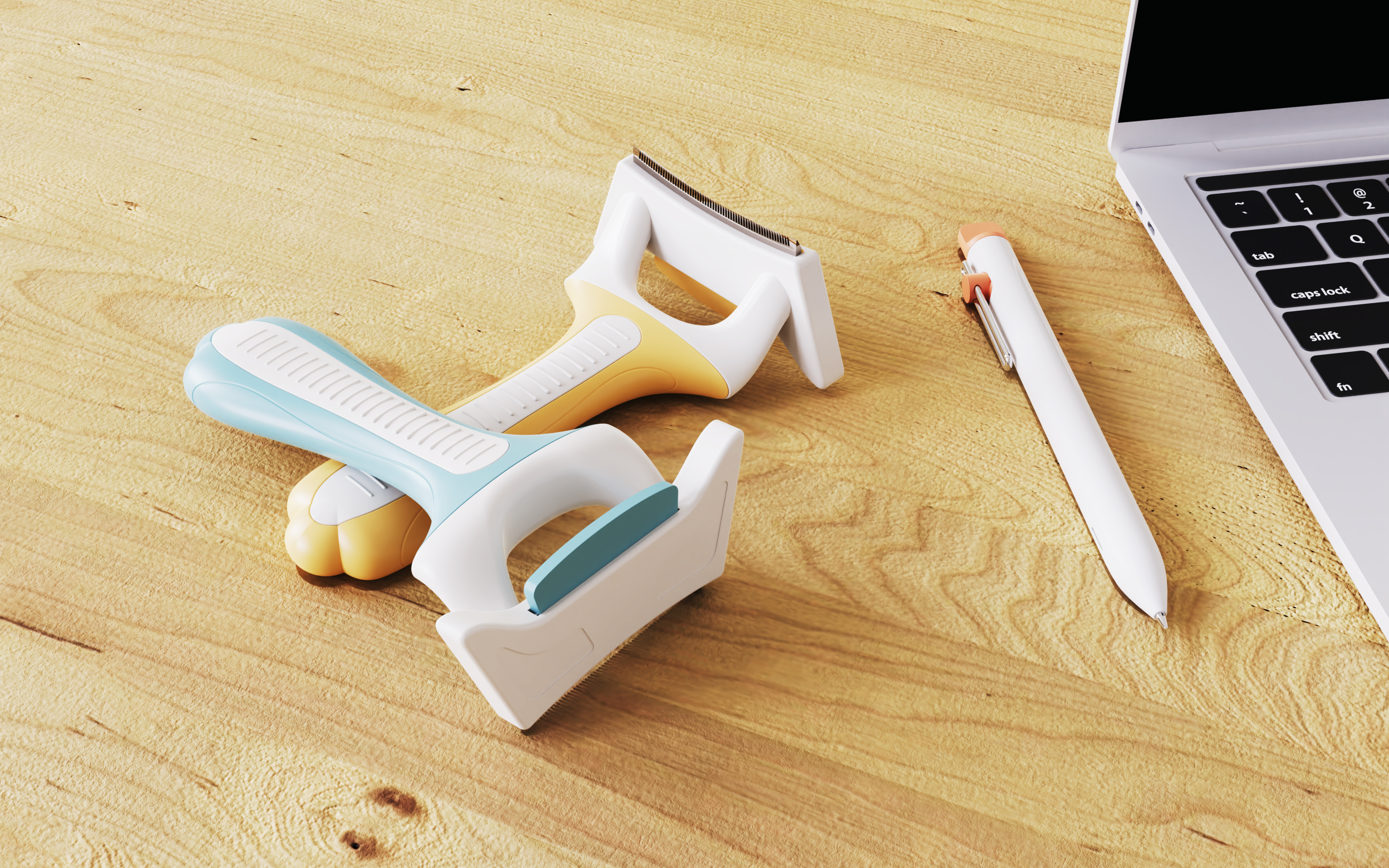 Pets，Shaving，Fade hair，comb，